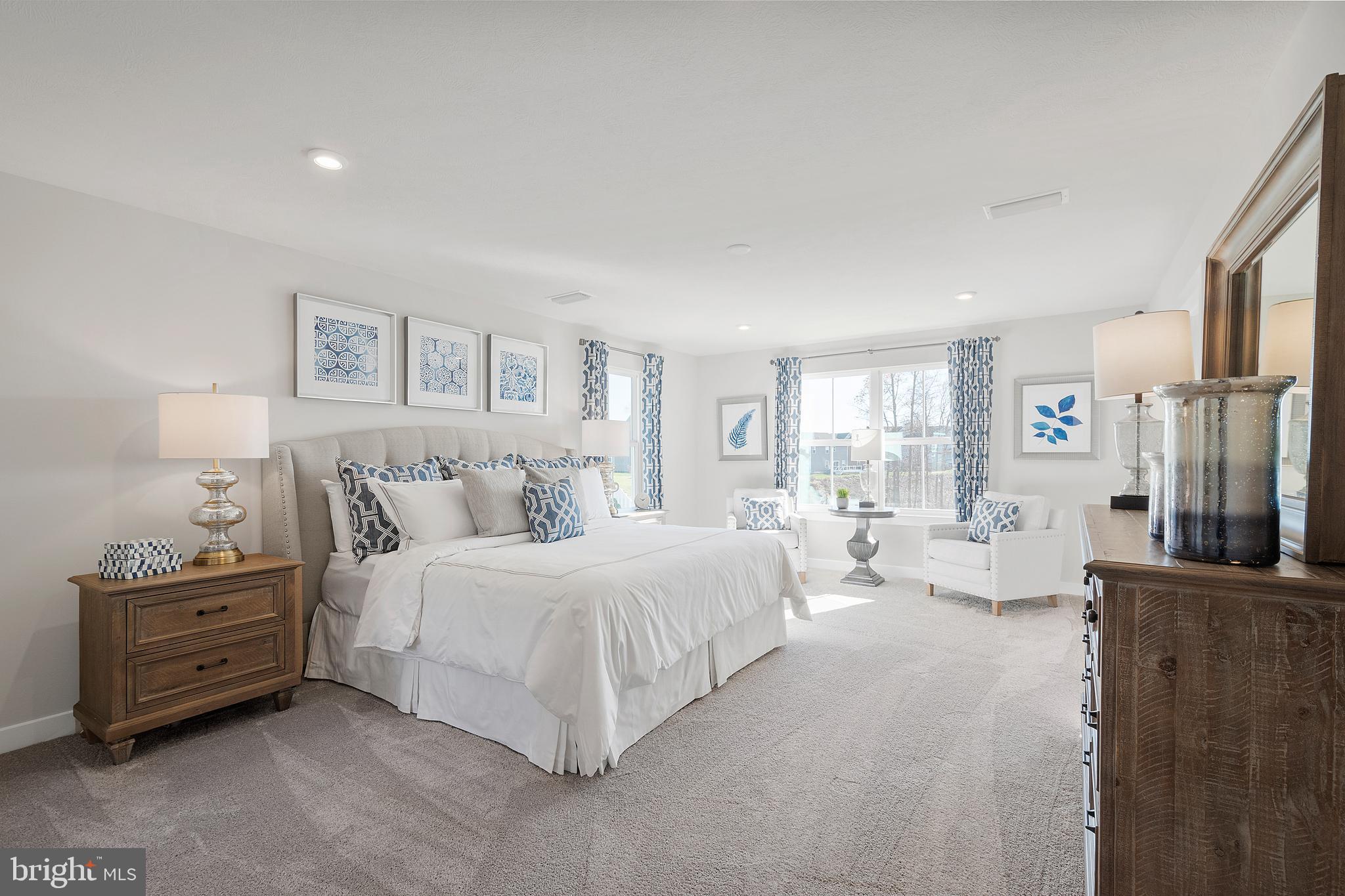 BRENTWOOD - Residential