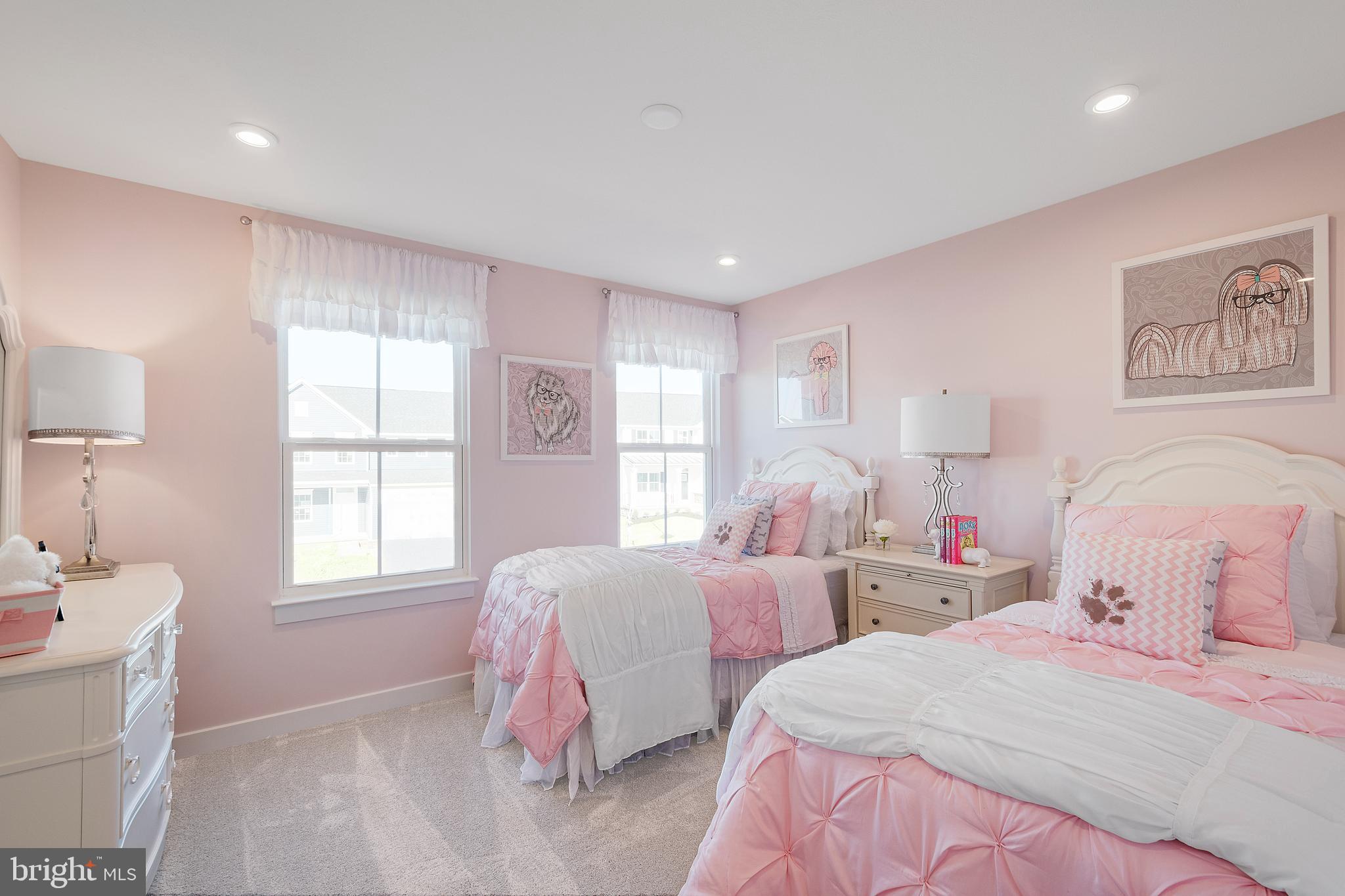 BRENTWOOD - Residential