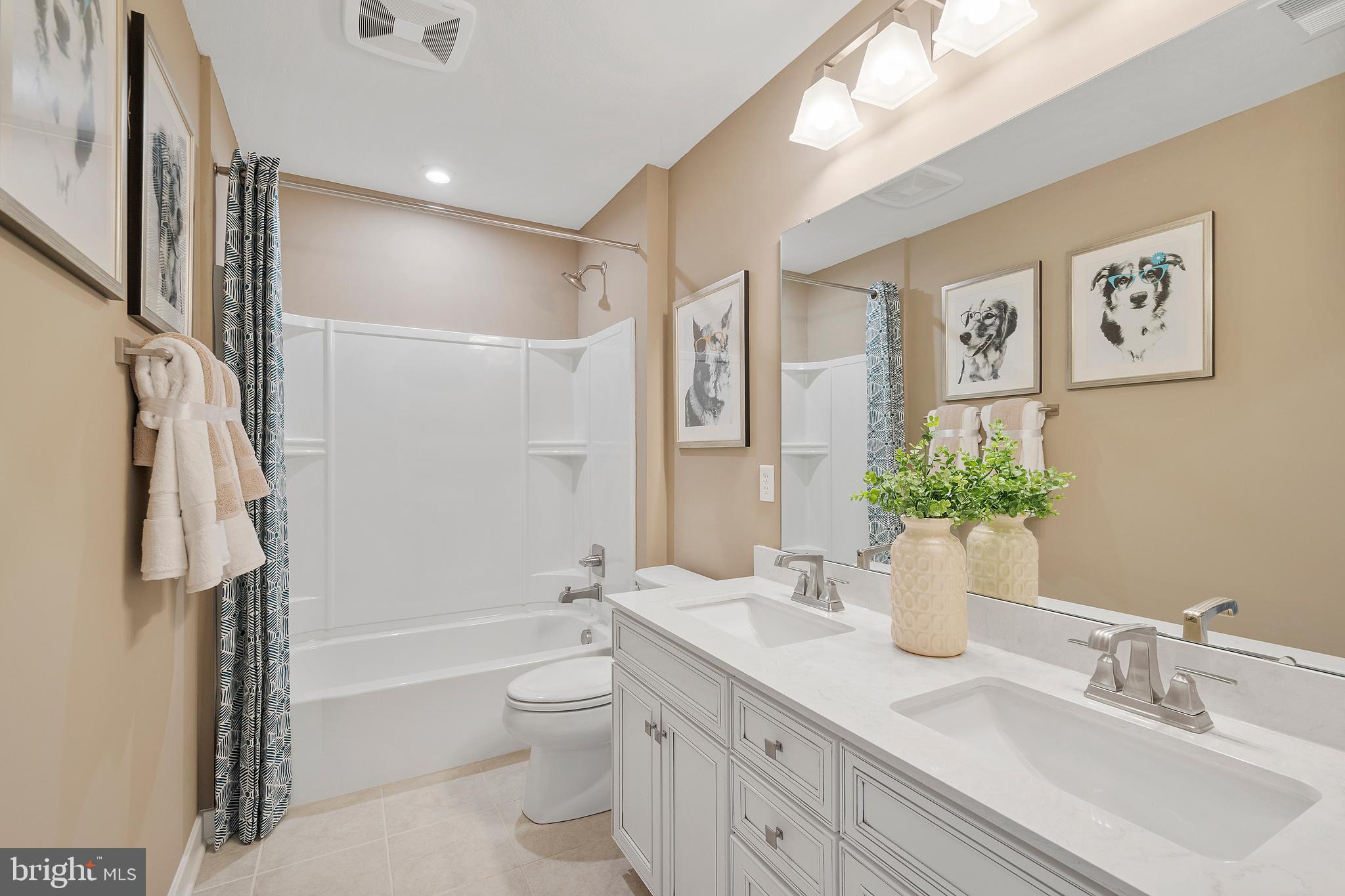 BRENTWOOD - Residential