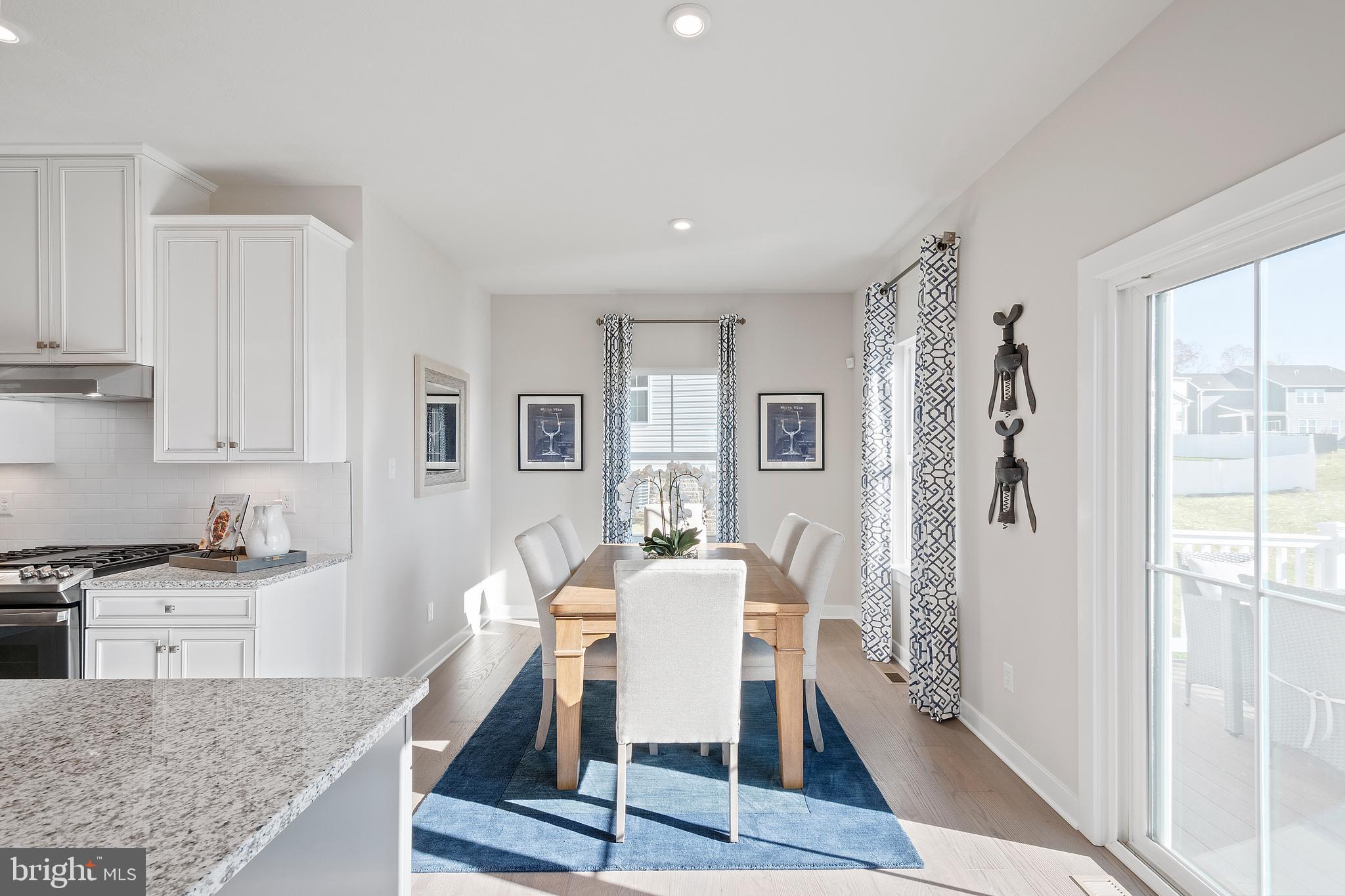 BRENTWOOD - Residential