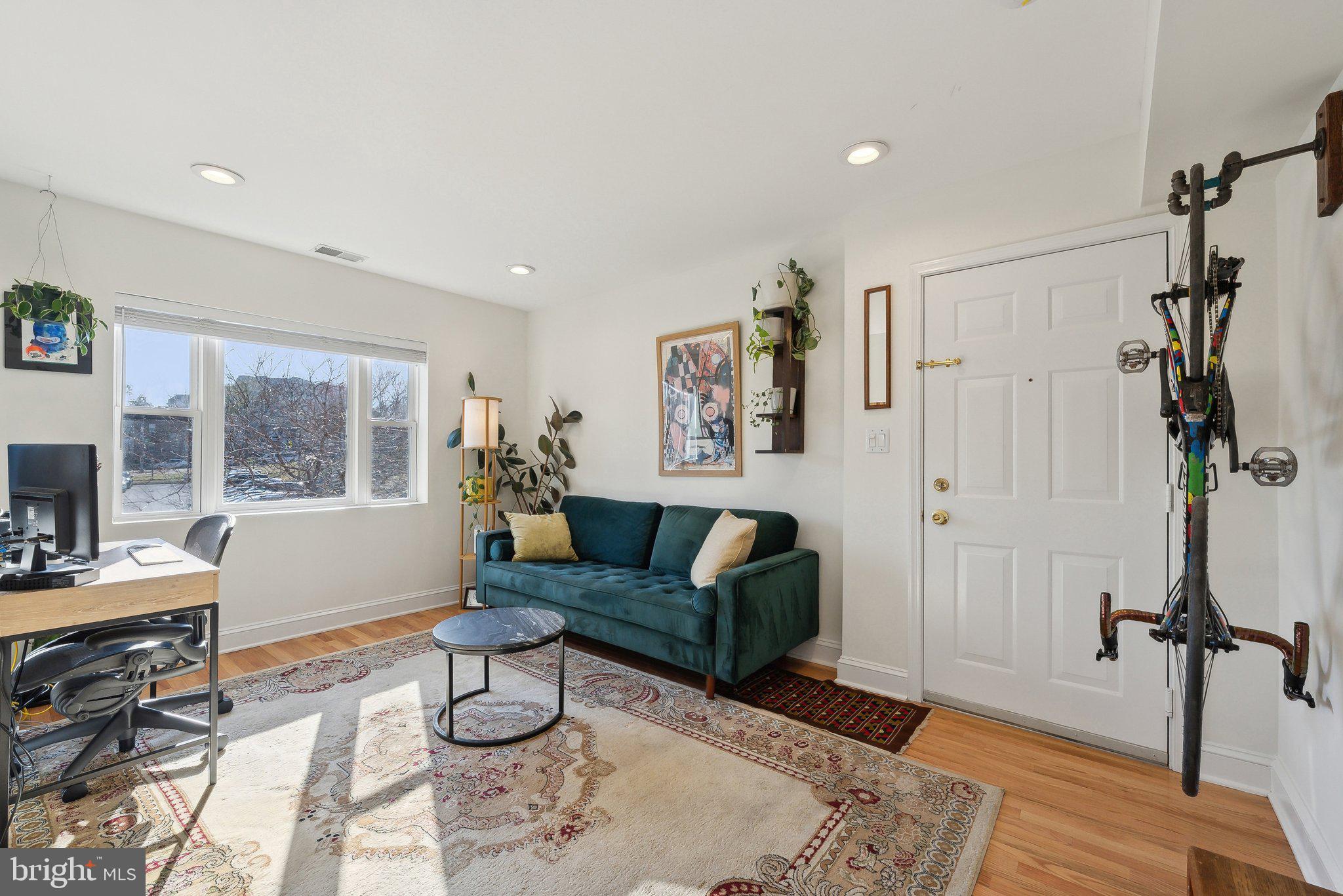 1320 MISSOURI AVENUE NW 304