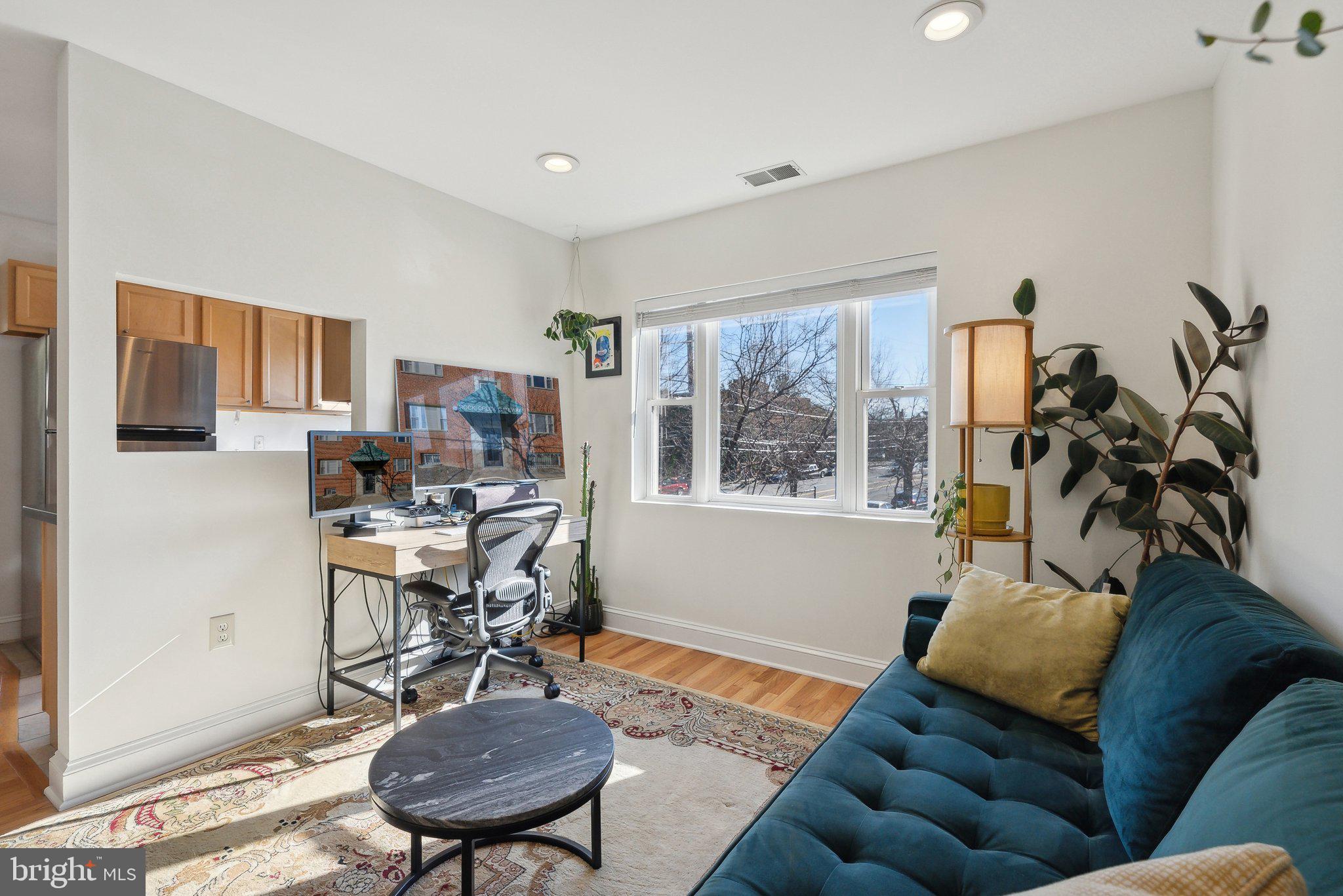 1320 MISSOURI AVENUE NW 304