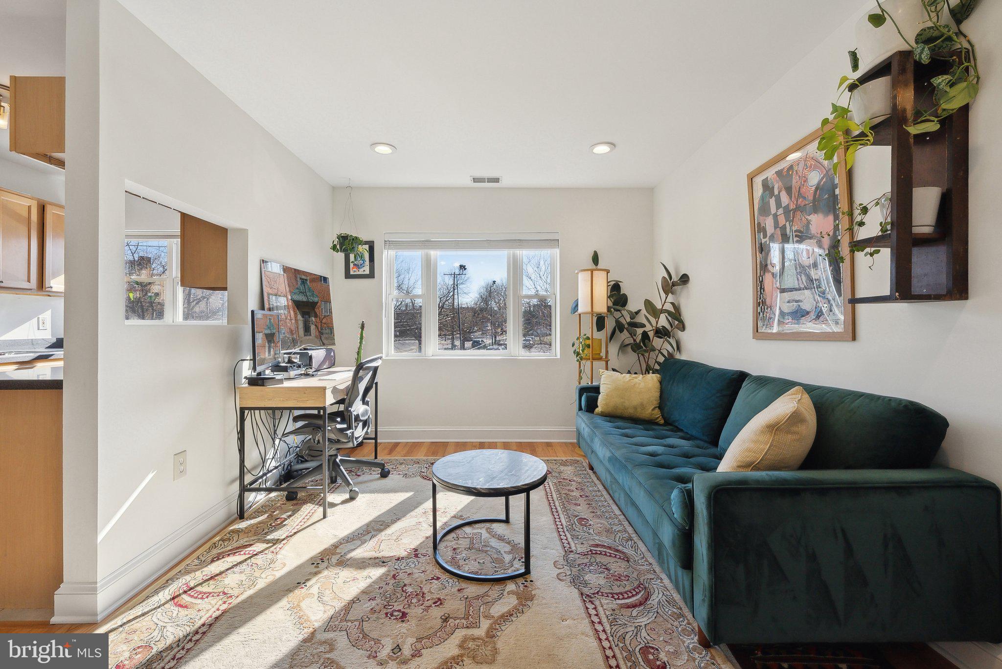 1320 MISSOURI AVENUE NW 304
