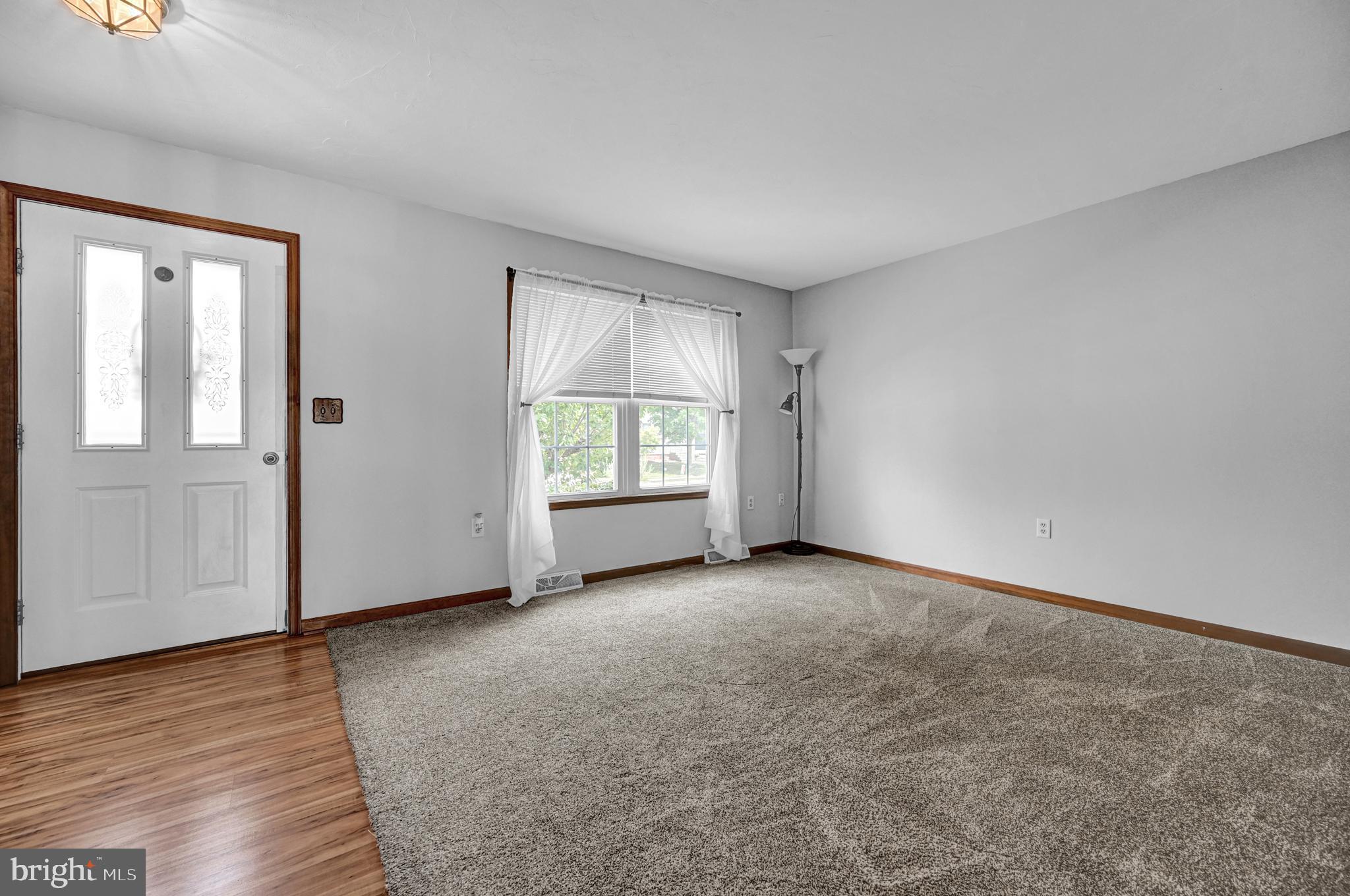 MCSHERRYSTOWN BOROUGH - Residential