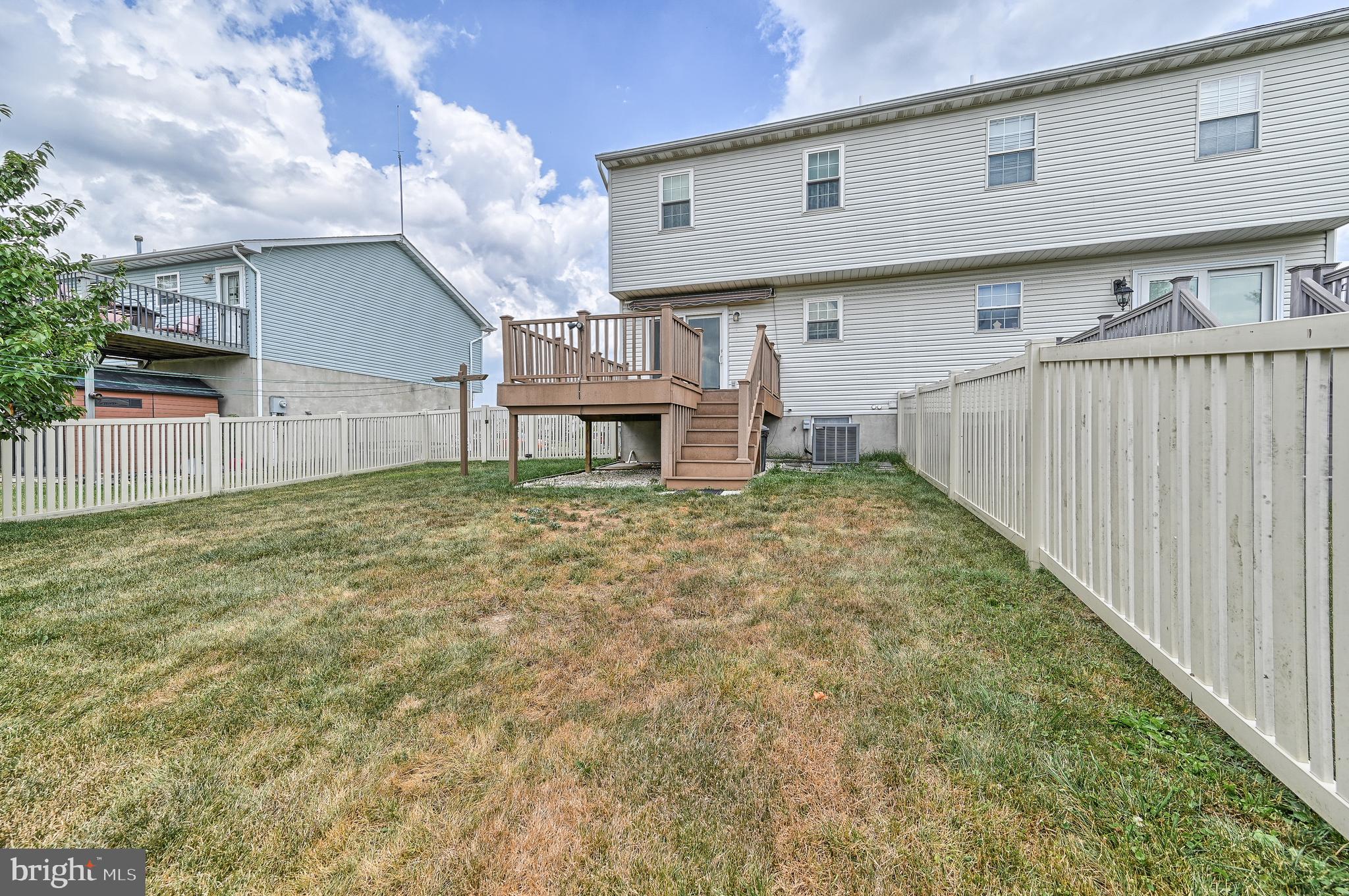 MCSHERRYSTOWN BOROUGH - Residential