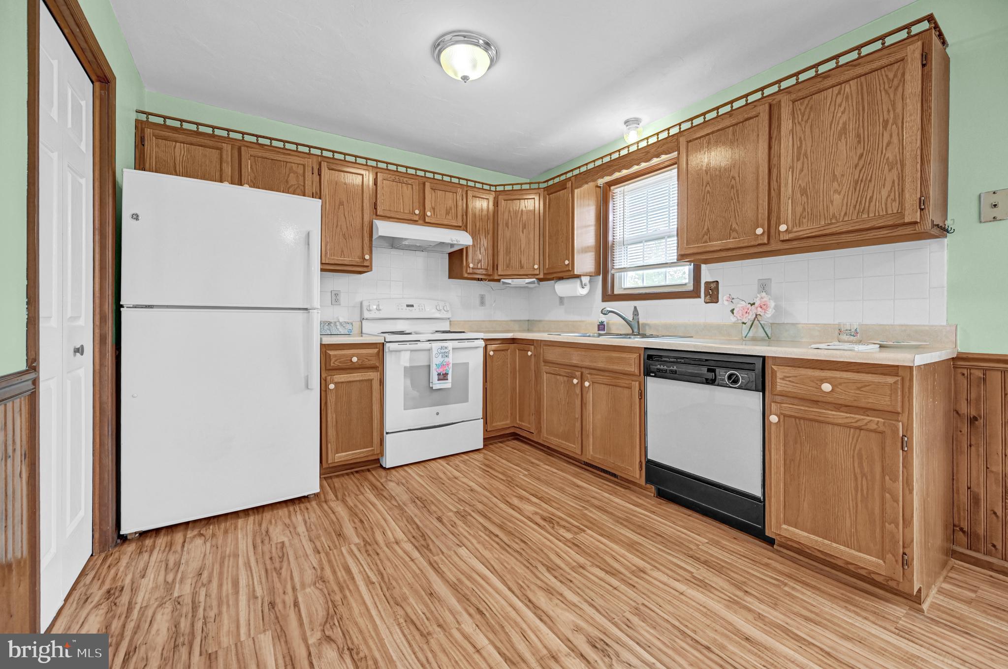 MCSHERRYSTOWN BOROUGH - Residential