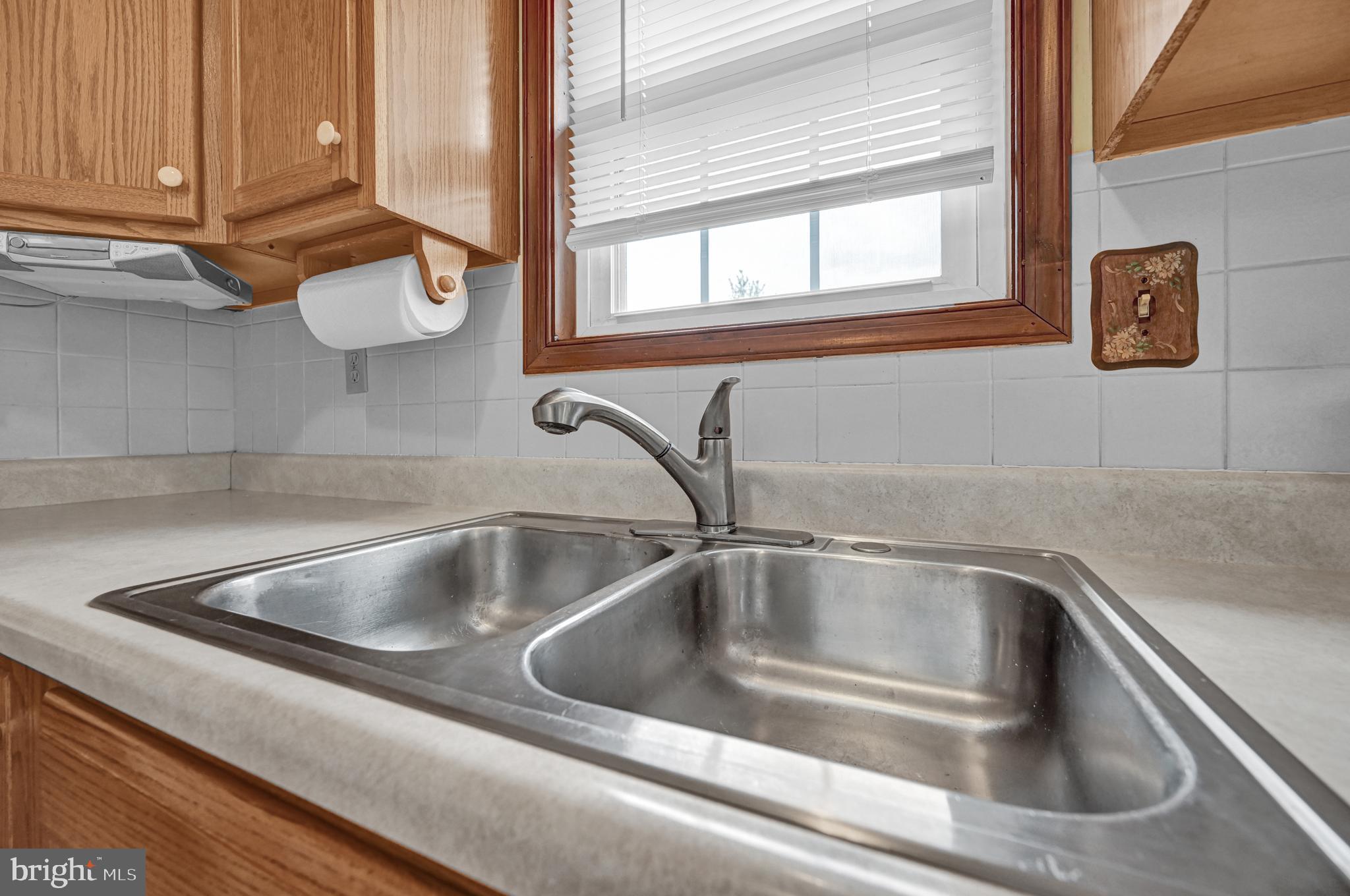 MCSHERRYSTOWN BOROUGH - Residential