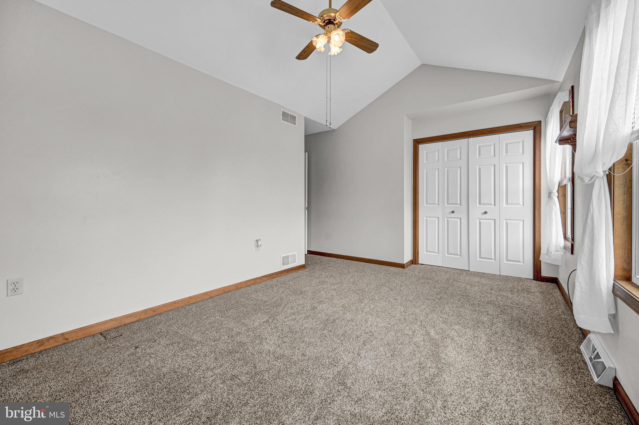 MCSHERRYSTOWN BOROUGH - Residential