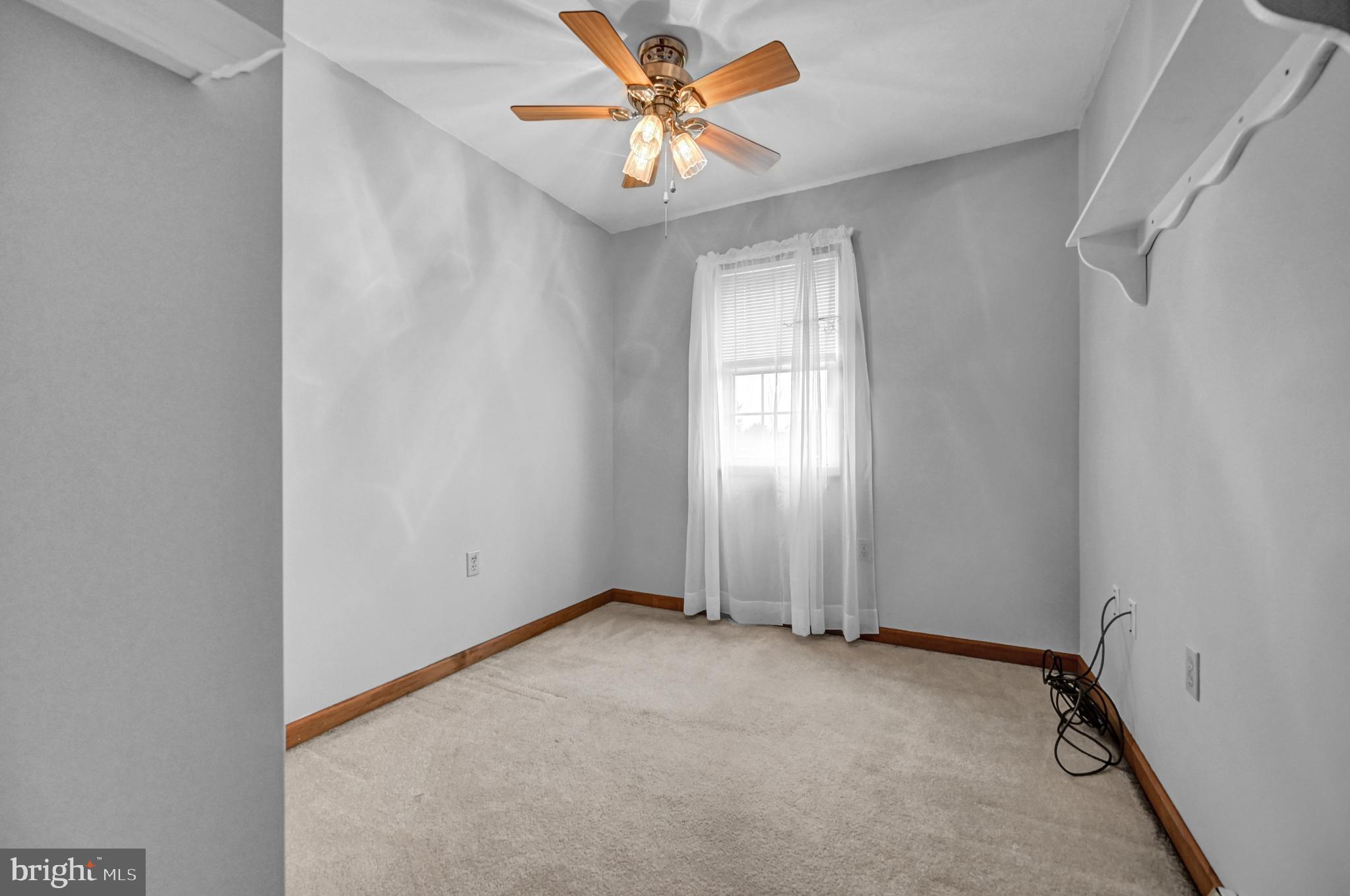 MCSHERRYSTOWN BOROUGH - Residential