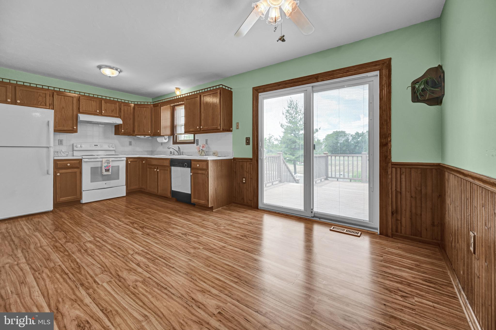 MCSHERRYSTOWN BOROUGH - Residential