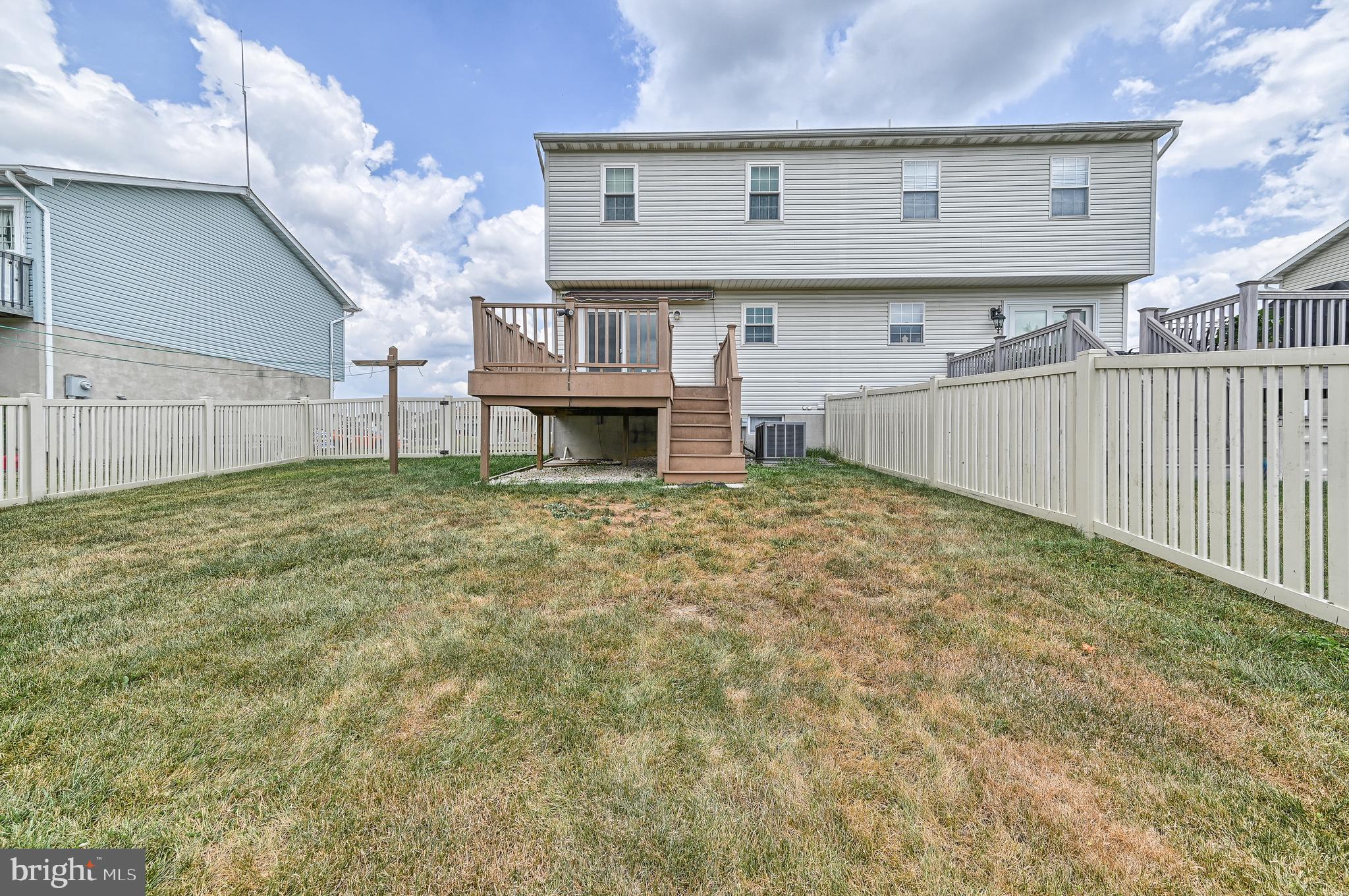 MCSHERRYSTOWN BOROUGH - Residential