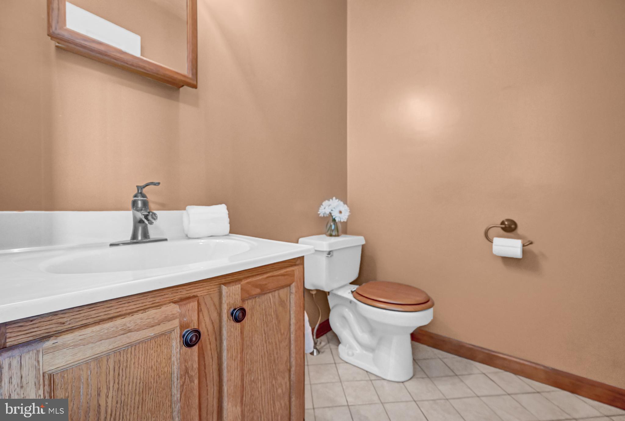 MCSHERRYSTOWN BOROUGH - Residential