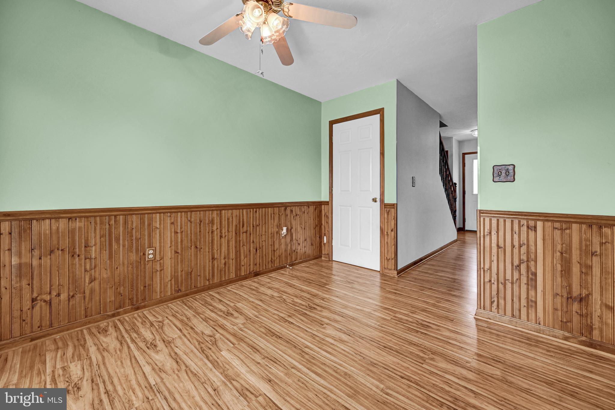 MCSHERRYSTOWN BOROUGH - Residential