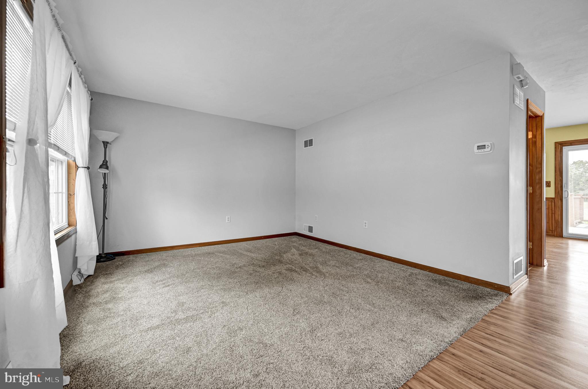 MCSHERRYSTOWN BOROUGH - Residential