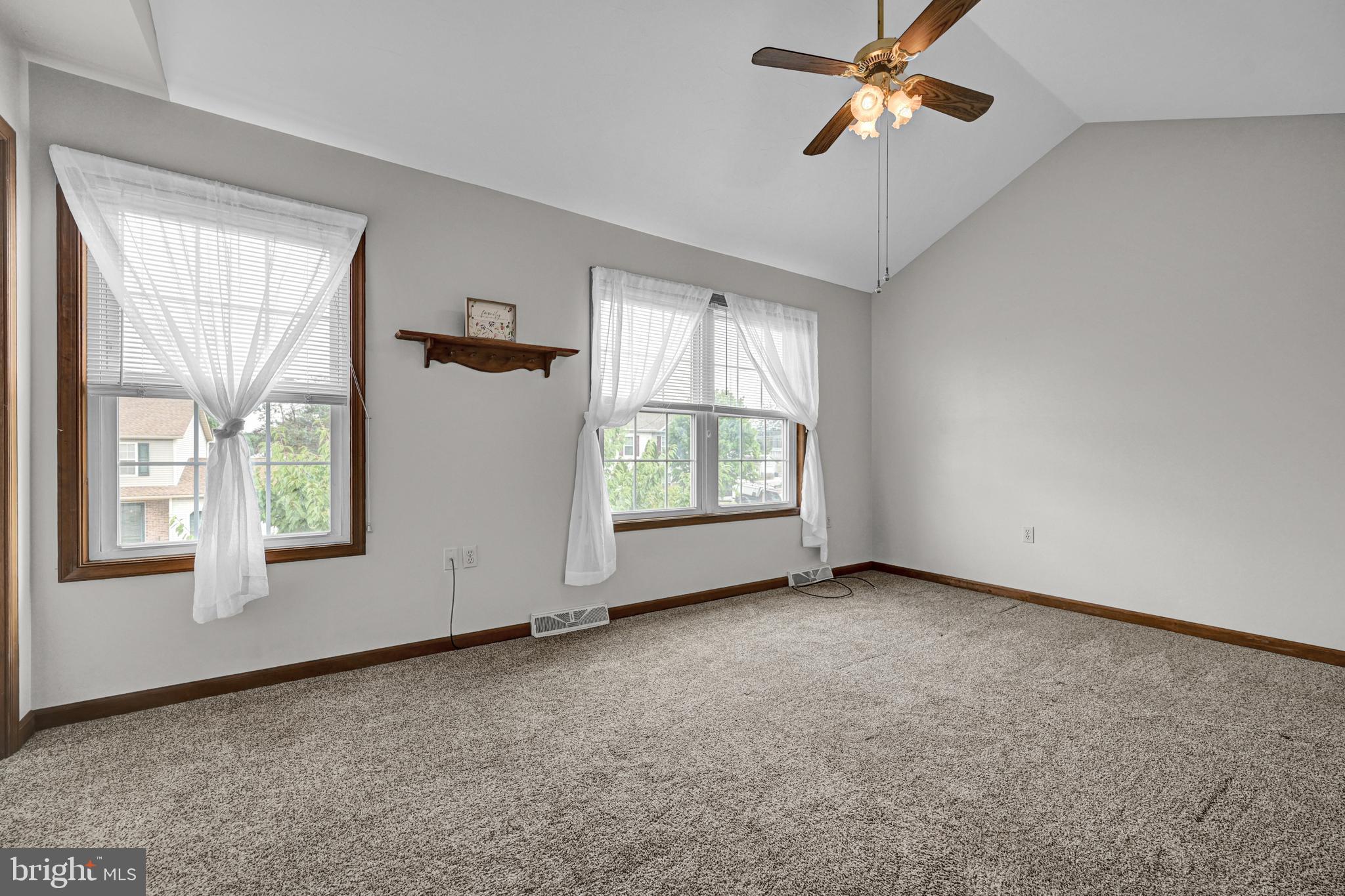 MCSHERRYSTOWN BOROUGH - Residential