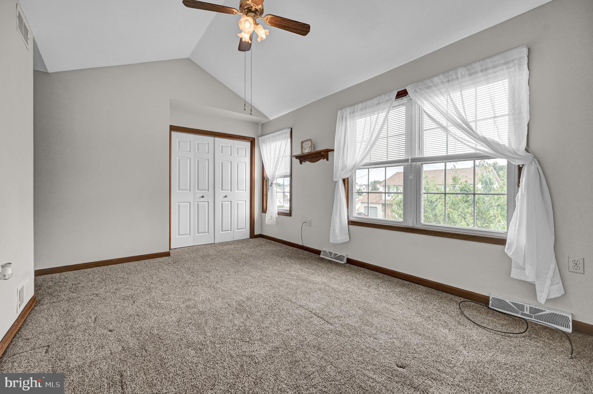 MCSHERRYSTOWN BOROUGH - Residential