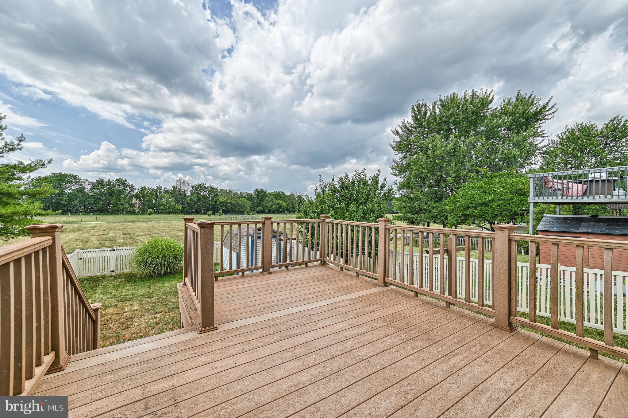 MCSHERRYSTOWN BOROUGH - Residential