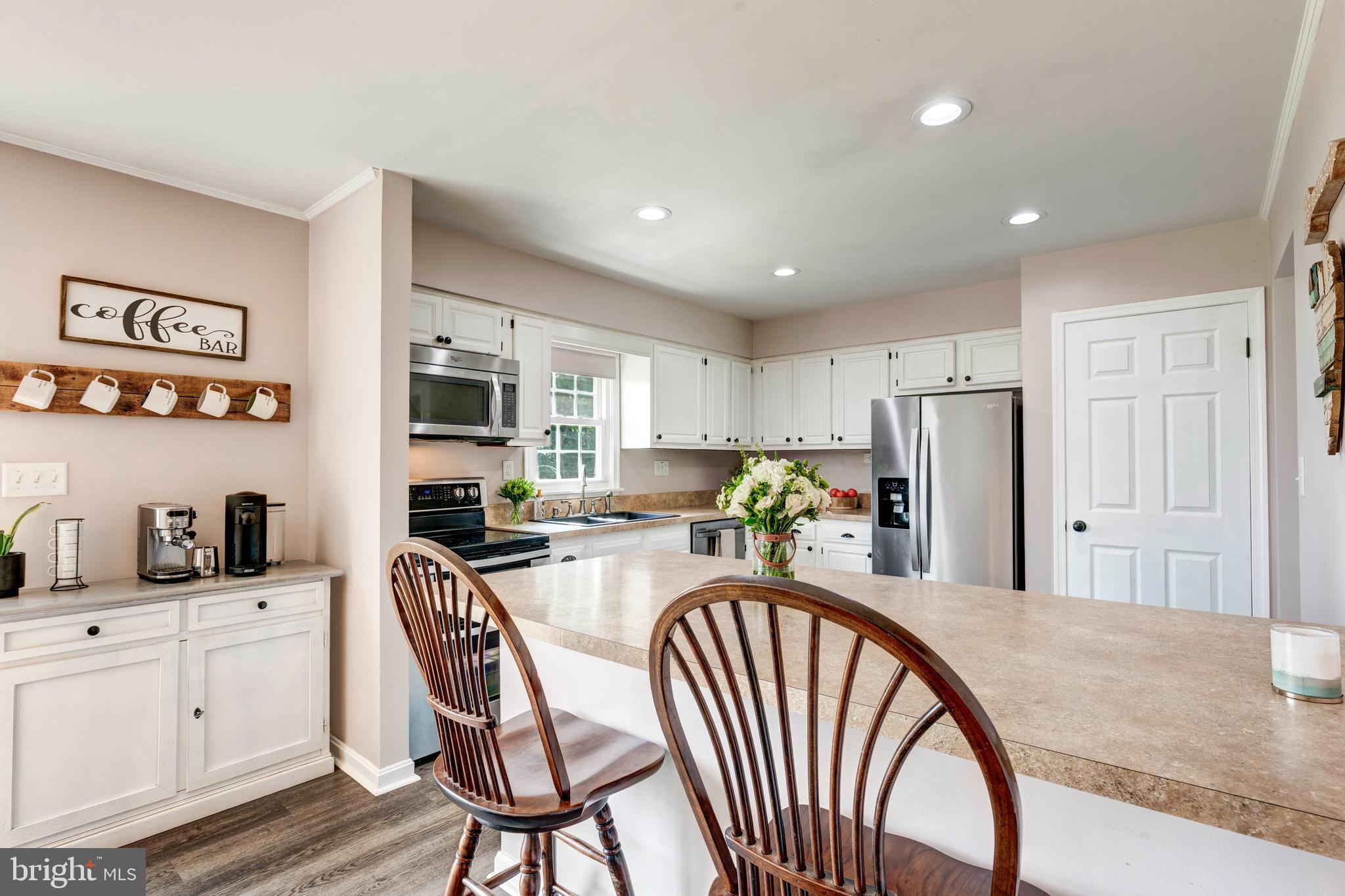 ROUGH N TUMBLE ACRES - Residential