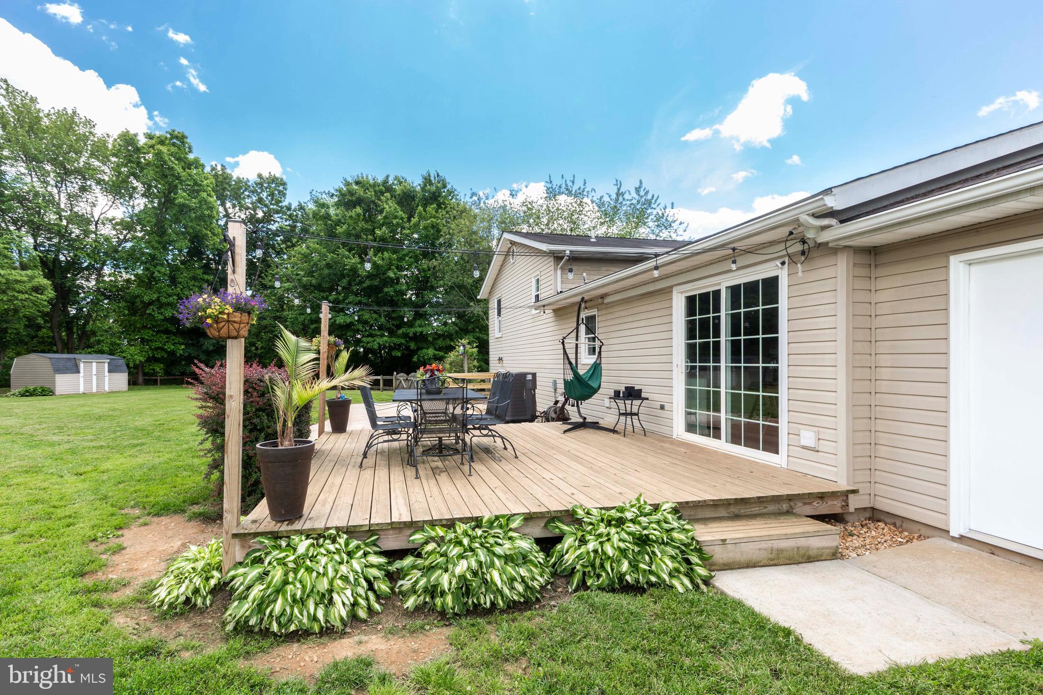 ROUGH N TUMBLE ACRES - Residential