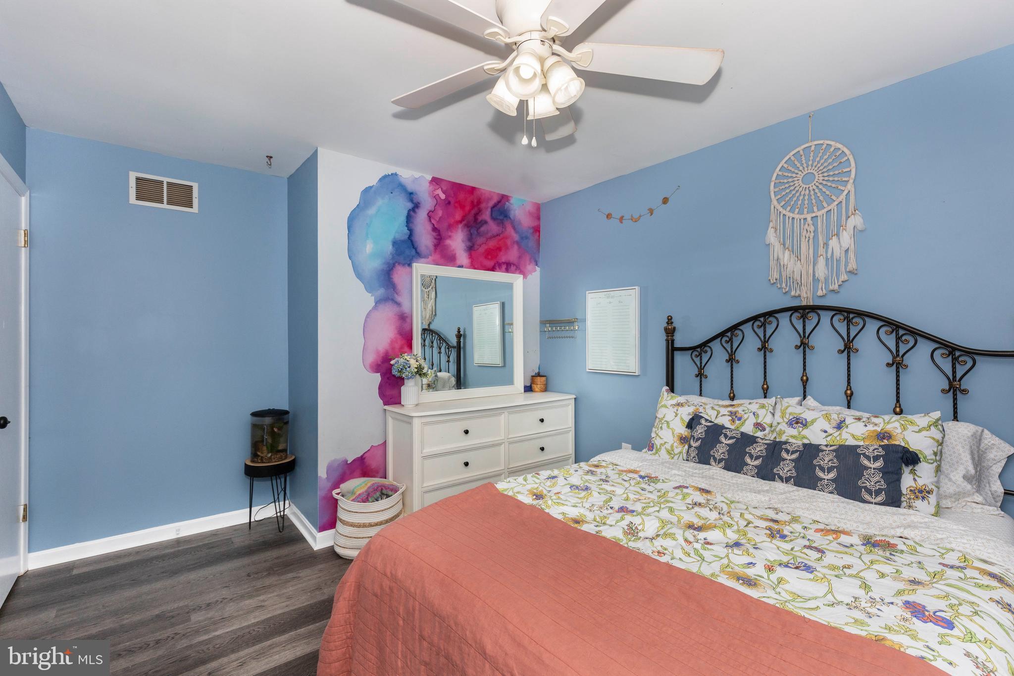 ROUGH N TUMBLE ACRES - Residential