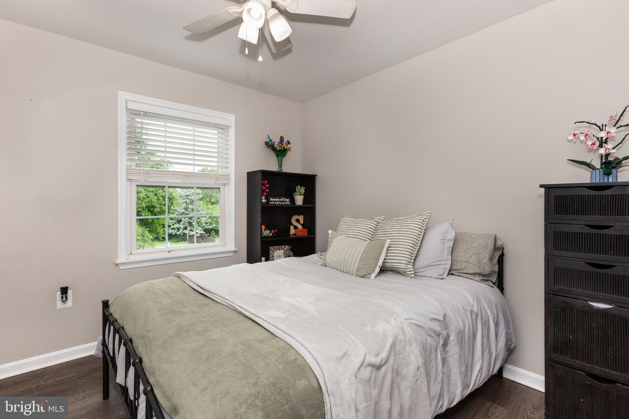 ROUGH N TUMBLE ACRES - Residential