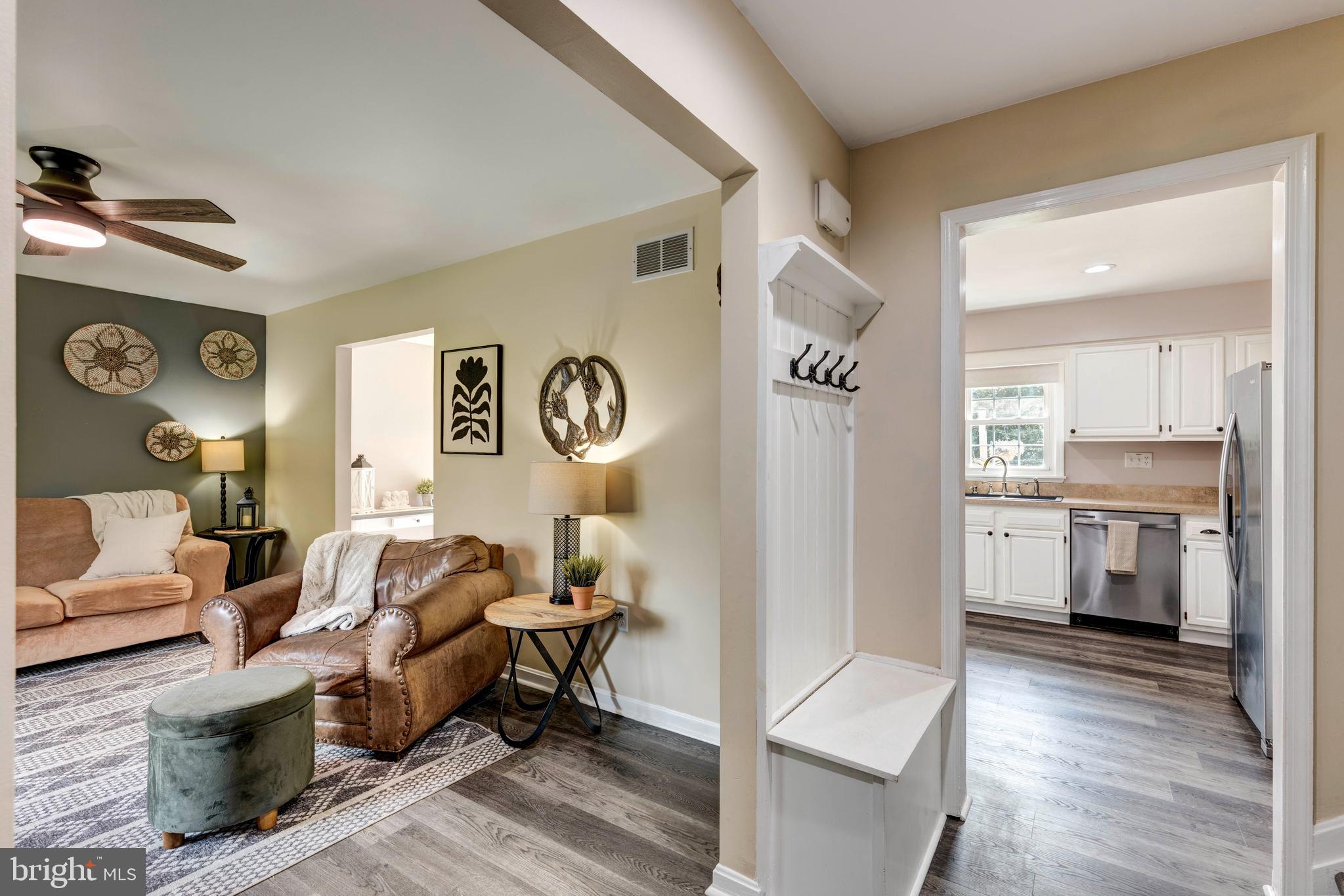 ROUGH N TUMBLE ACRES - Residential