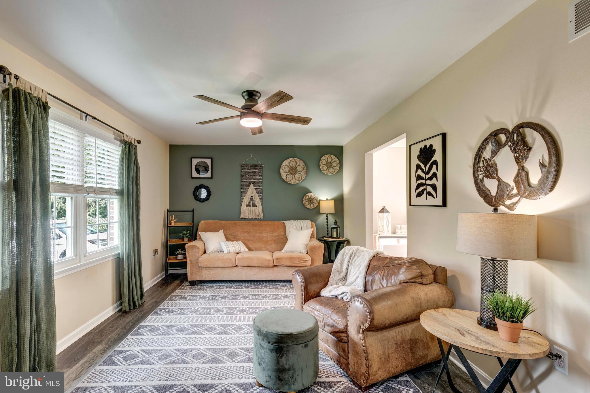 ROUGH N TUMBLE ACRES - Residential