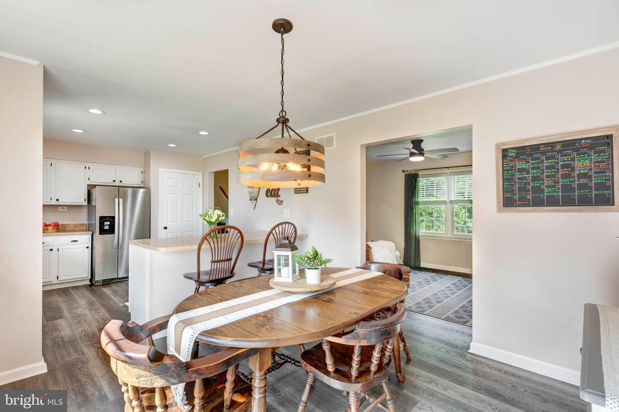 ROUGH N TUMBLE ACRES - Residential