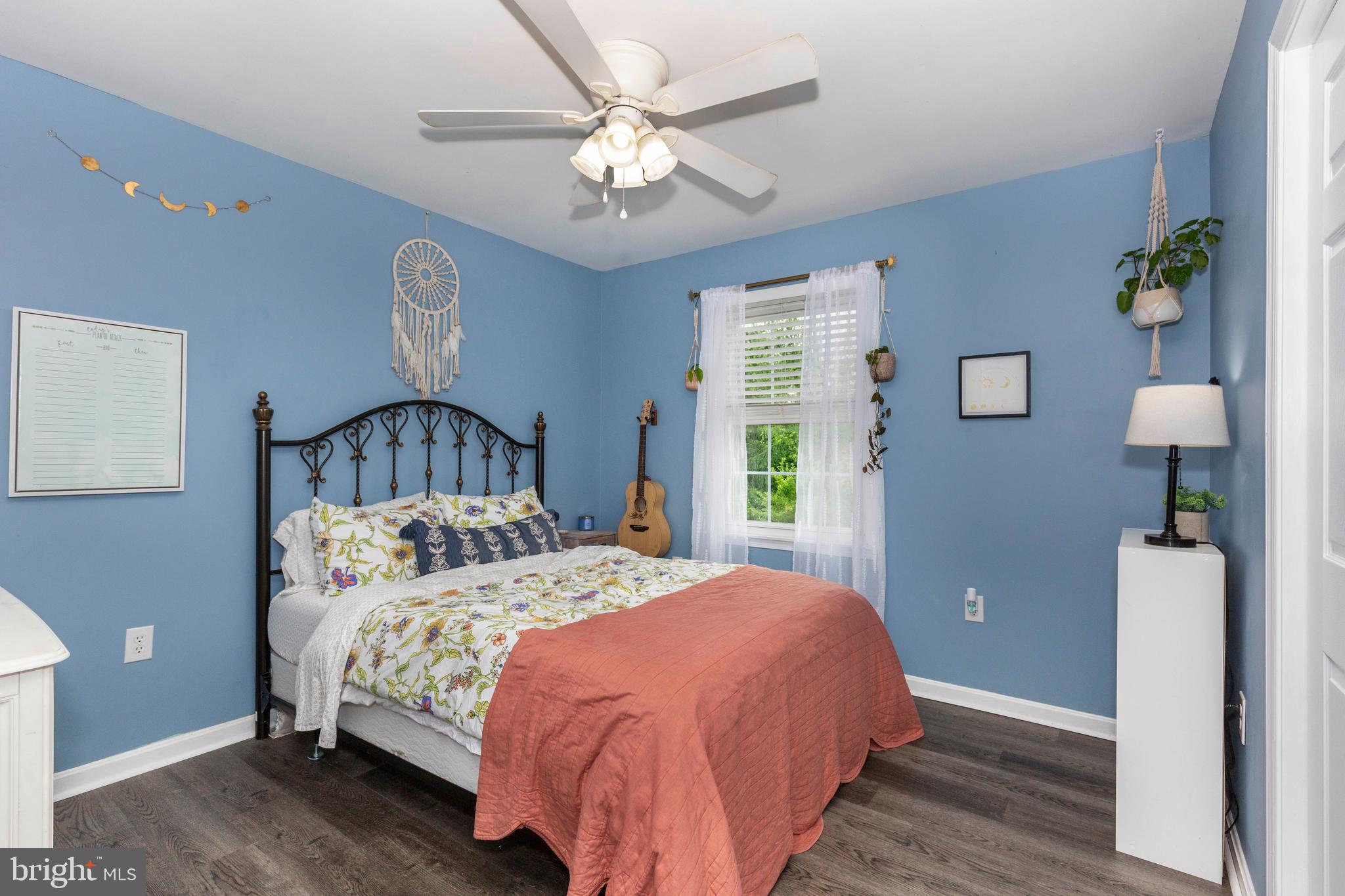 ROUGH N TUMBLE ACRES - Residential