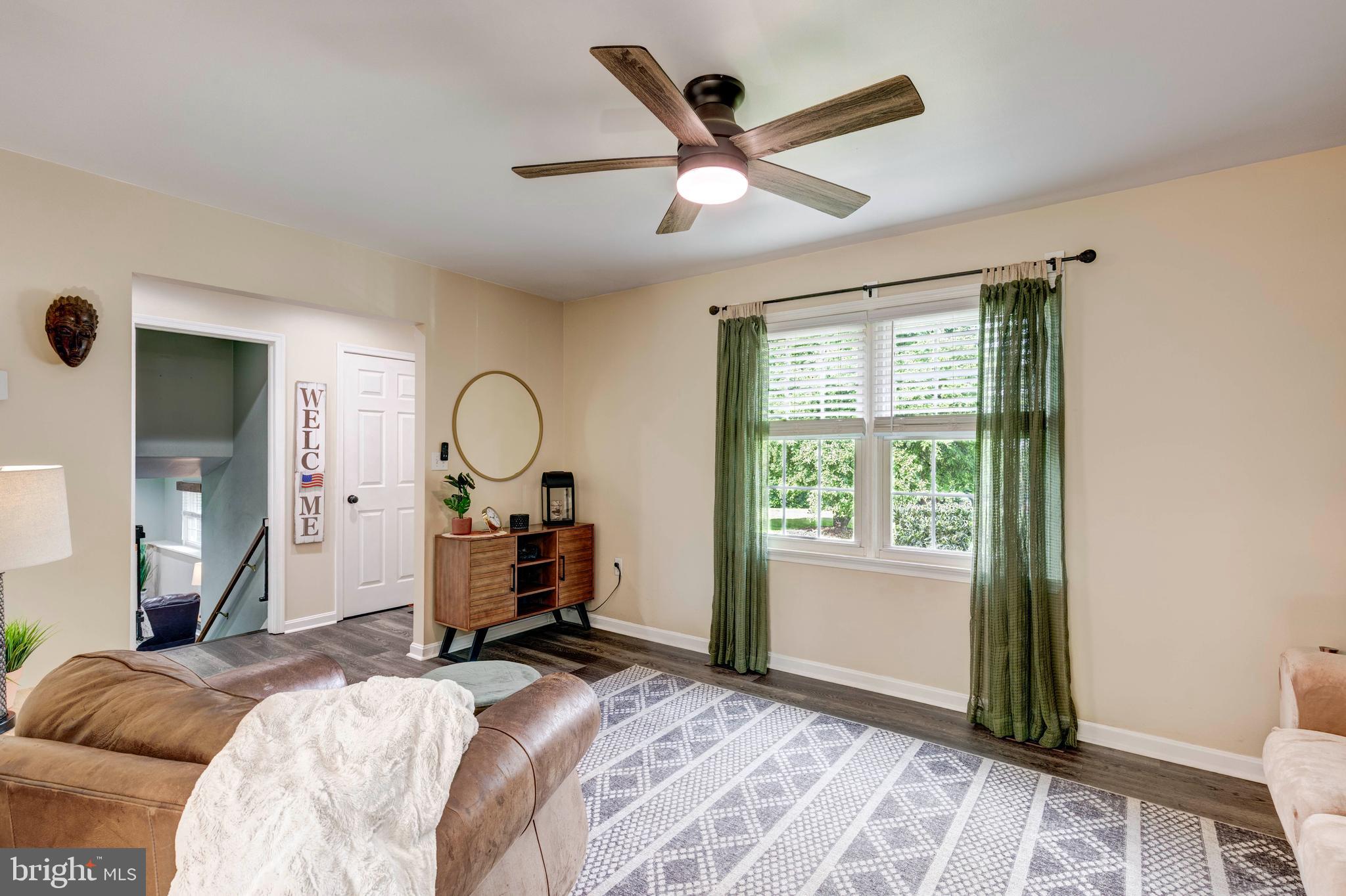 ROUGH N TUMBLE ACRES - Residential