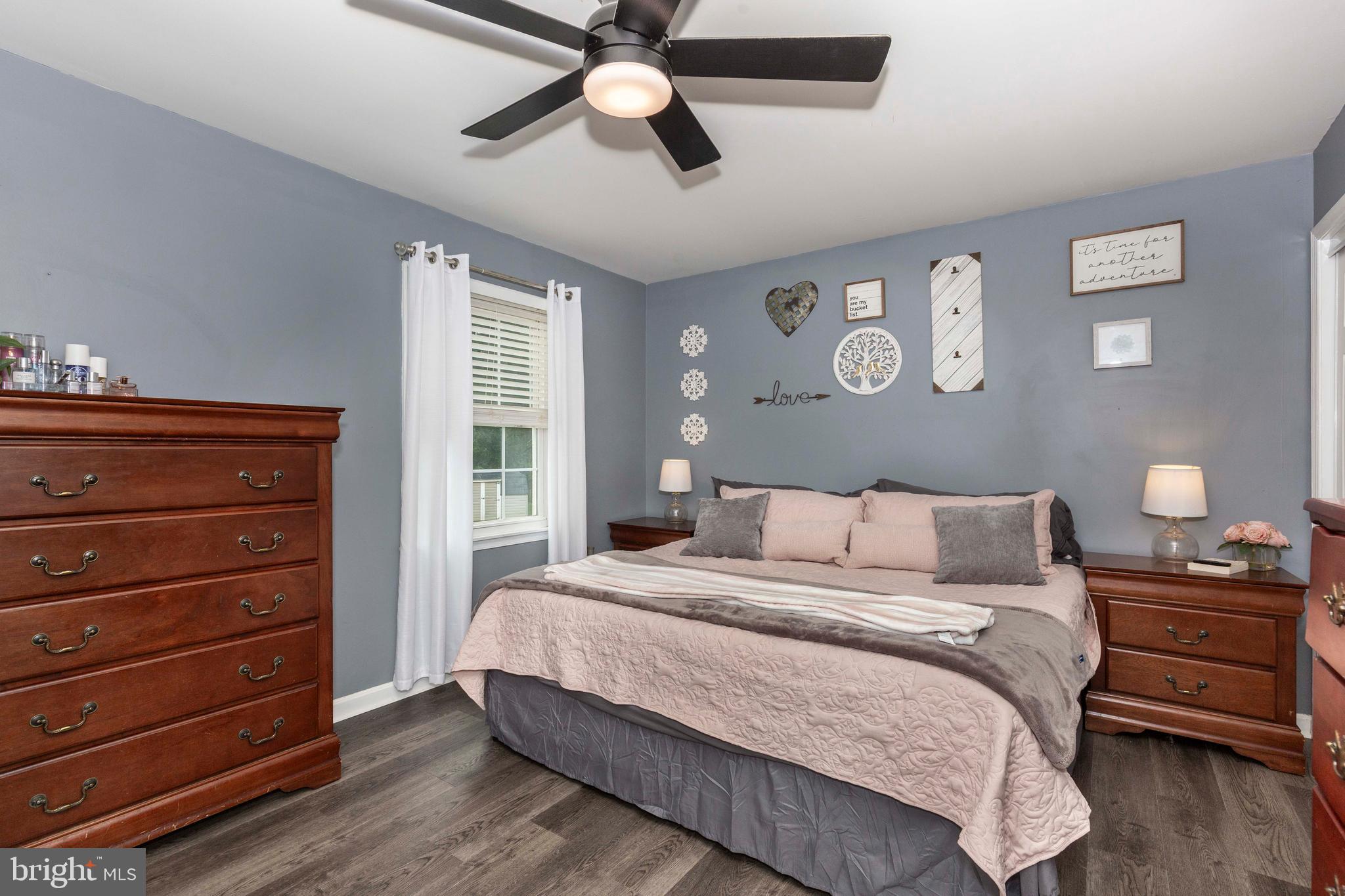 ROUGH N TUMBLE ACRES - Residential