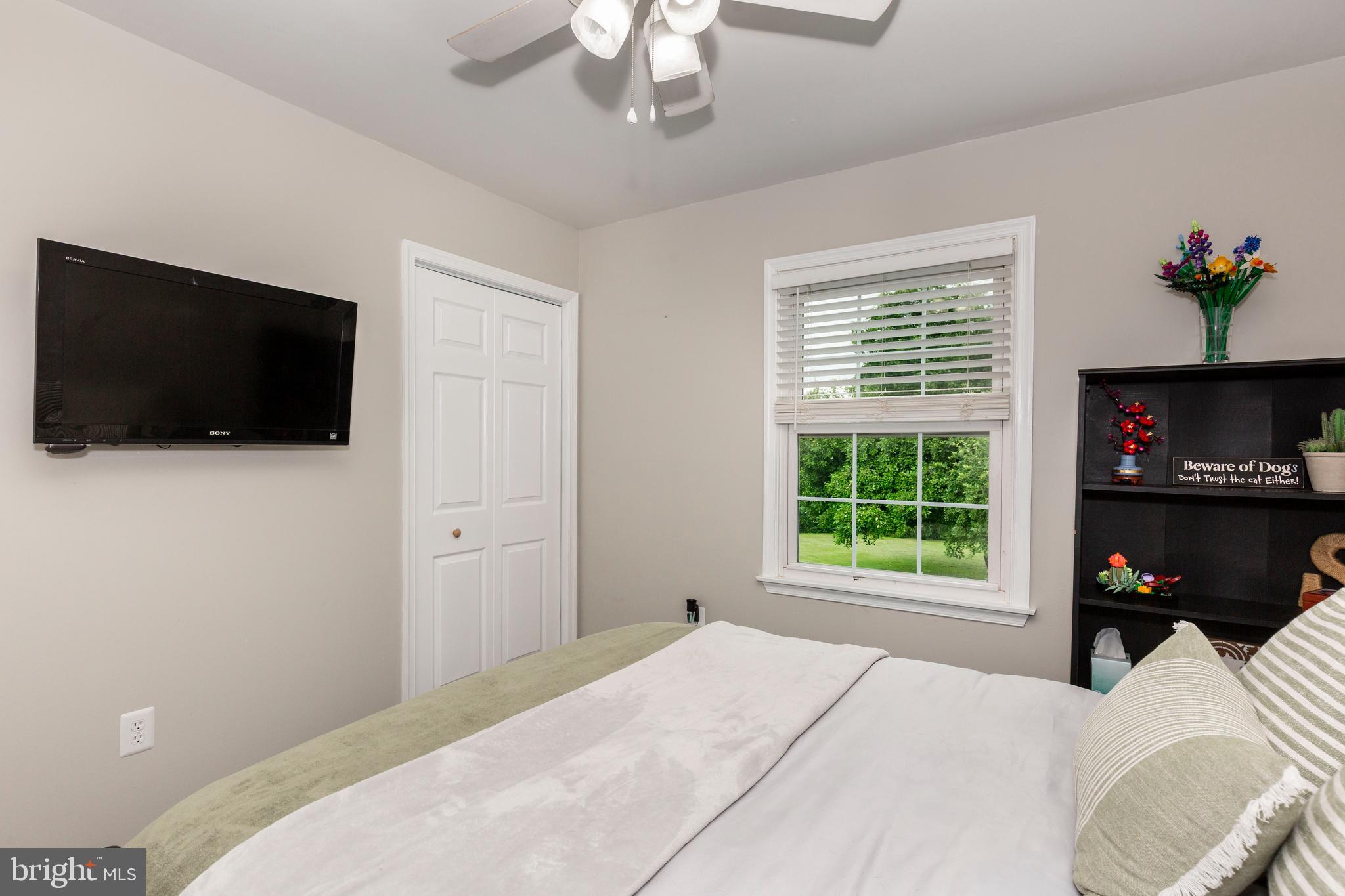 ROUGH N TUMBLE ACRES - Residential