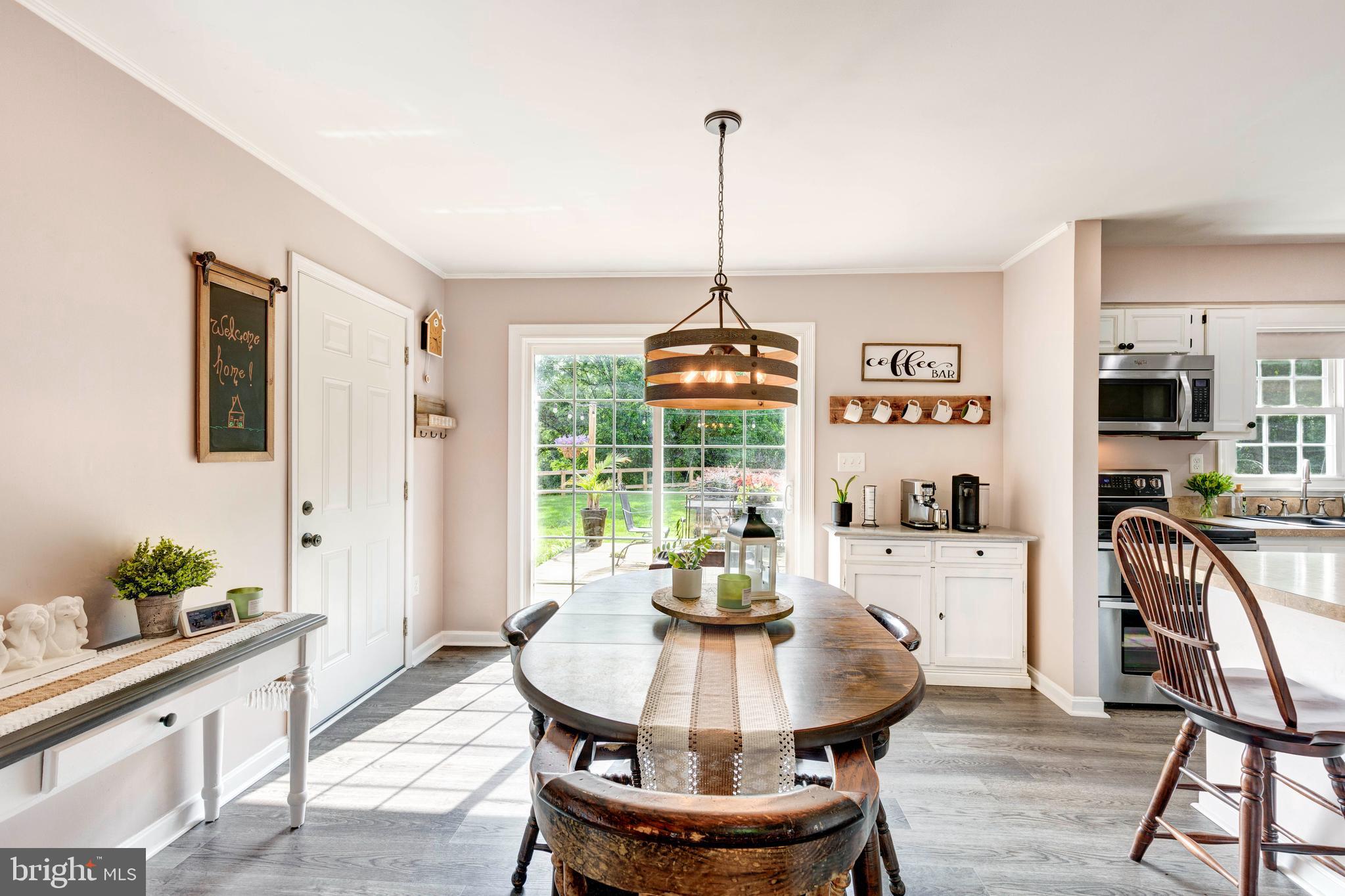 ROUGH N TUMBLE ACRES - Residential