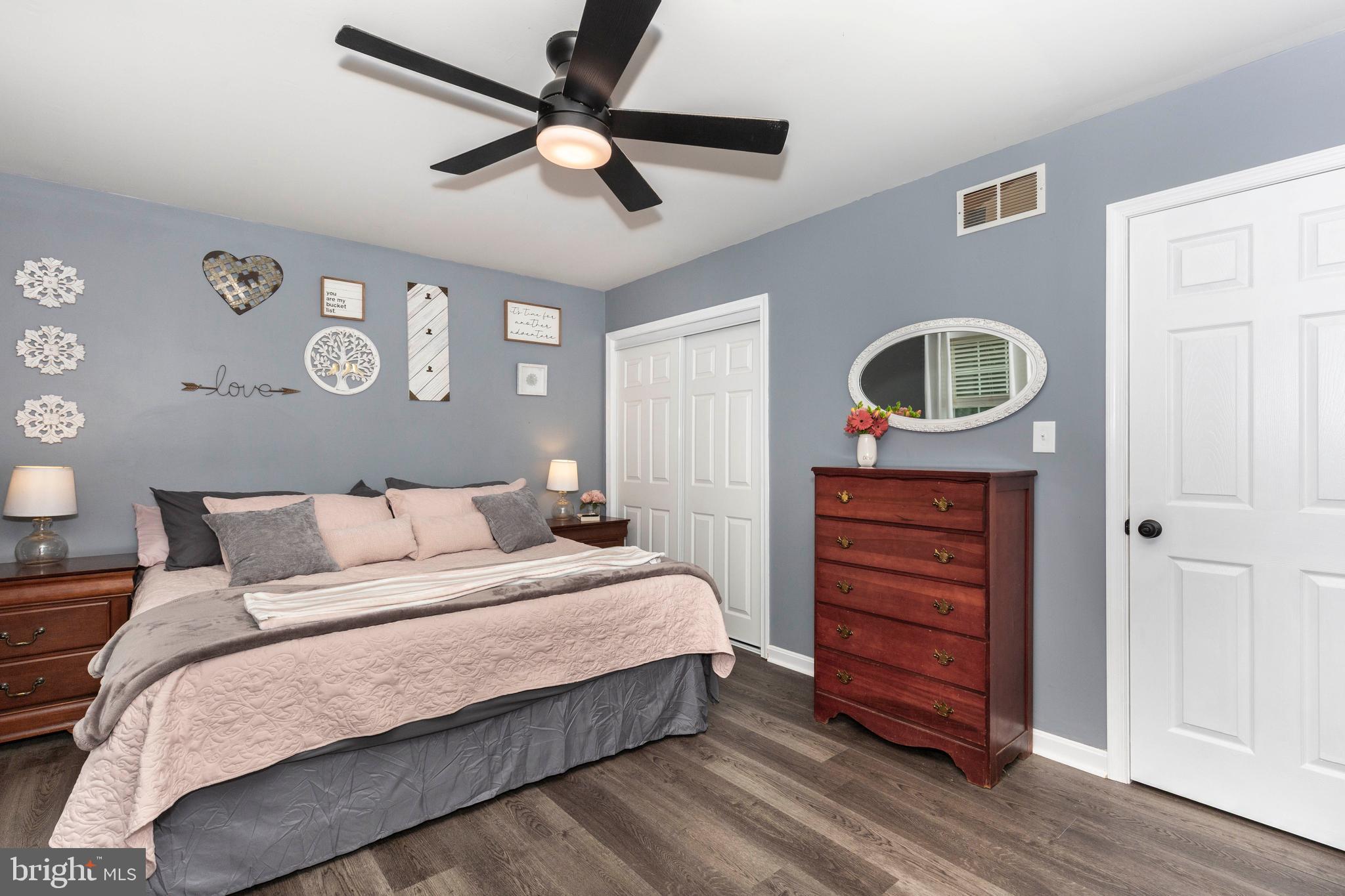 ROUGH N TUMBLE ACRES - Residential