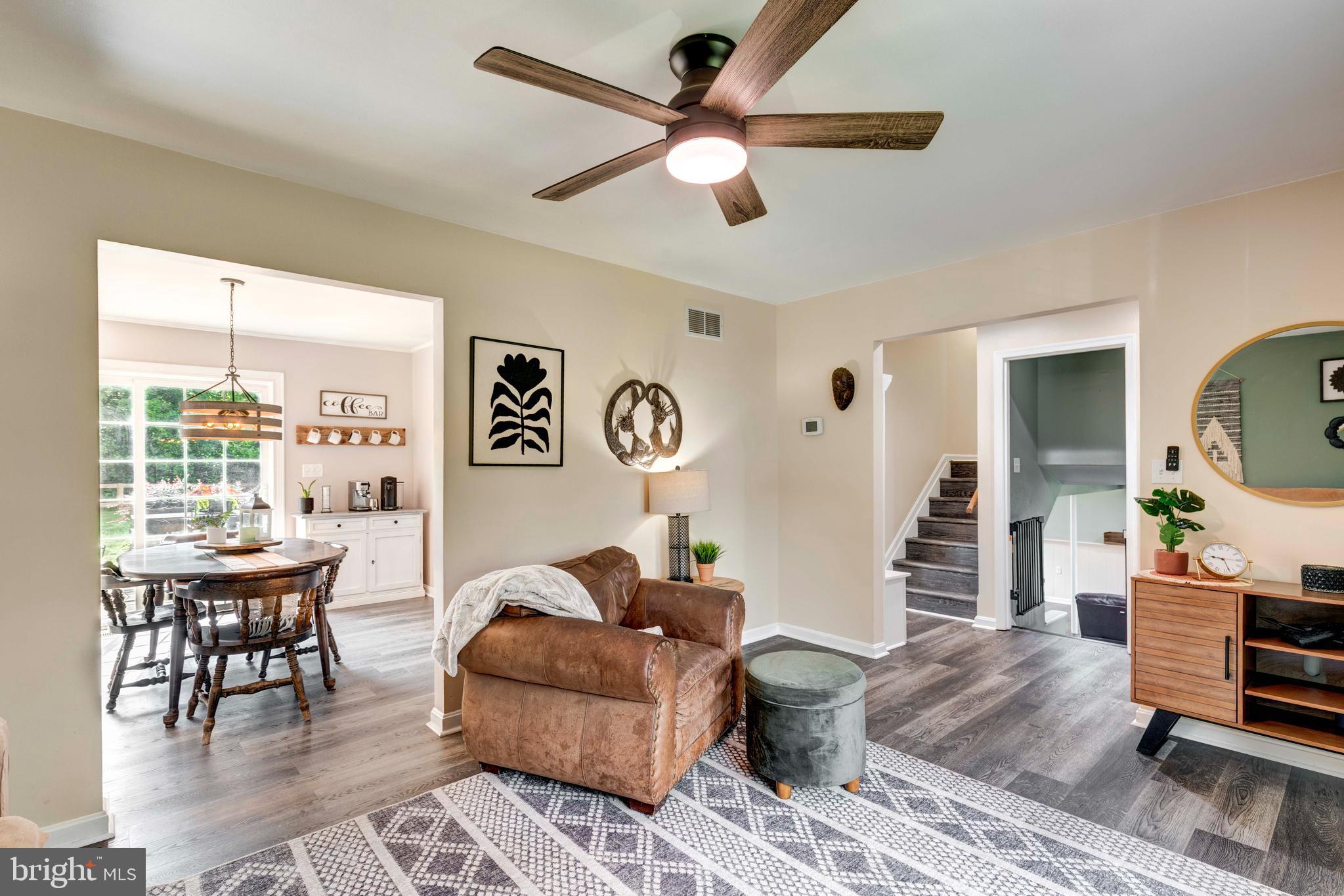 ROUGH N TUMBLE ACRES - Residential