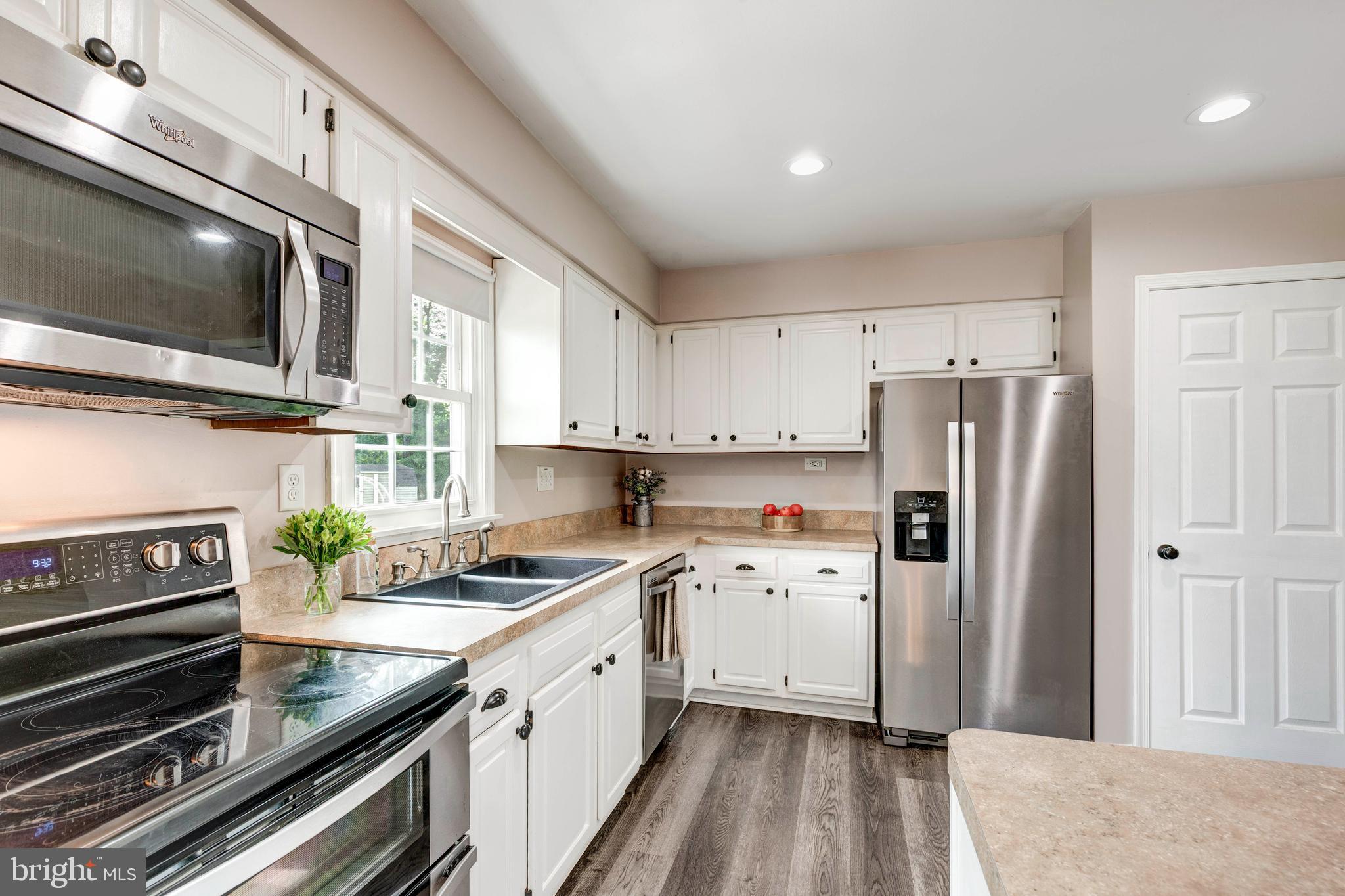 ROUGH N TUMBLE ACRES - Residential