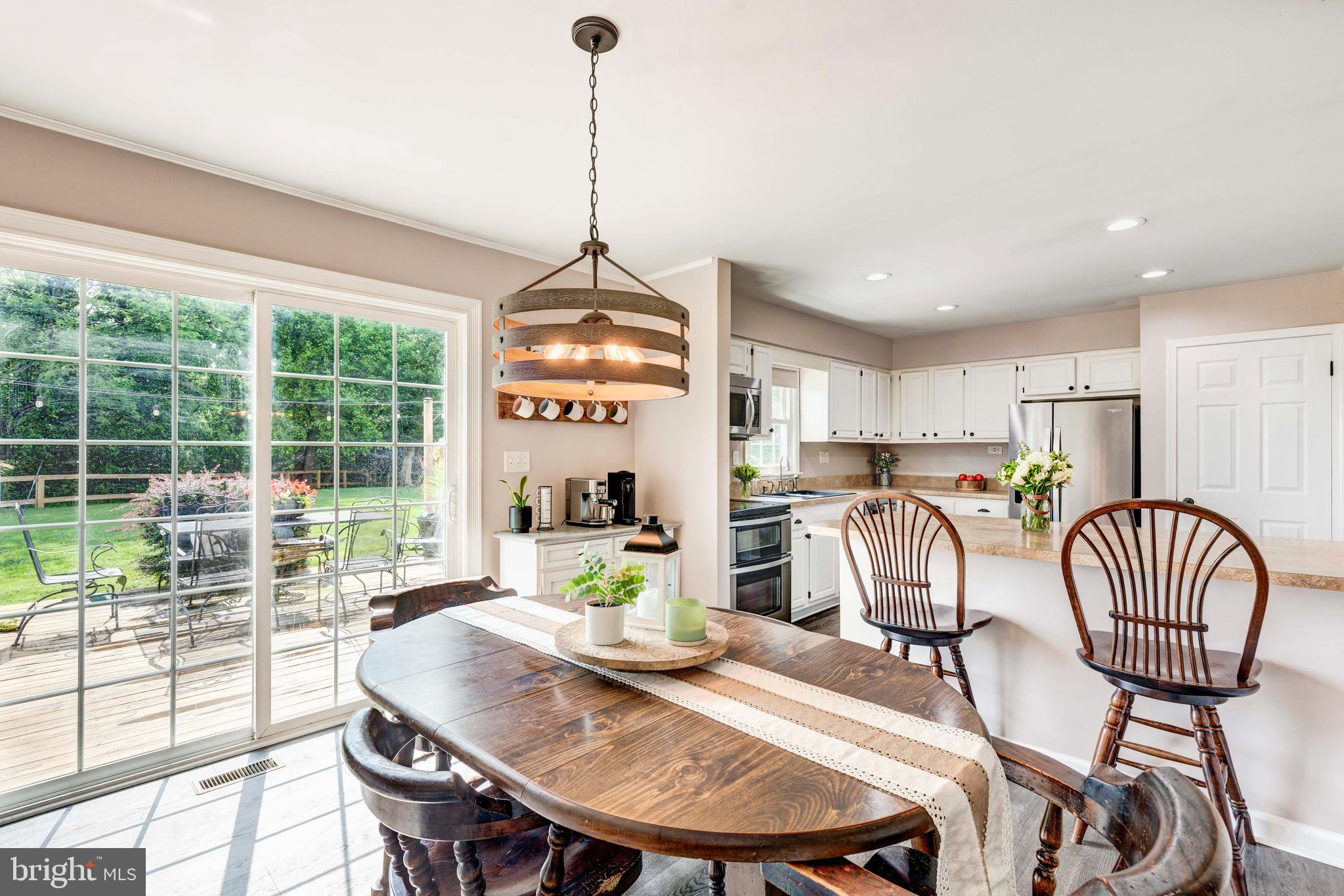 ROUGH N TUMBLE ACRES - Residential