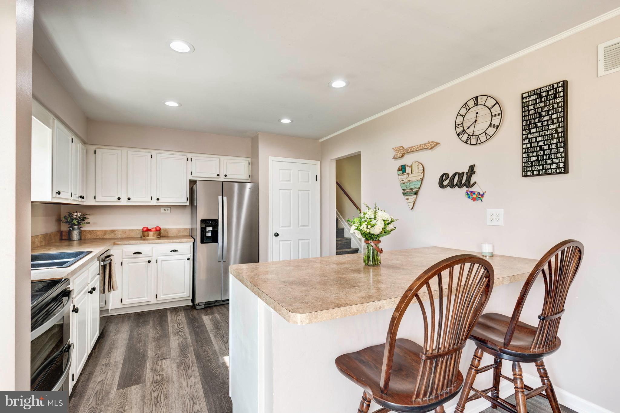 ROUGH N TUMBLE ACRES - Residential