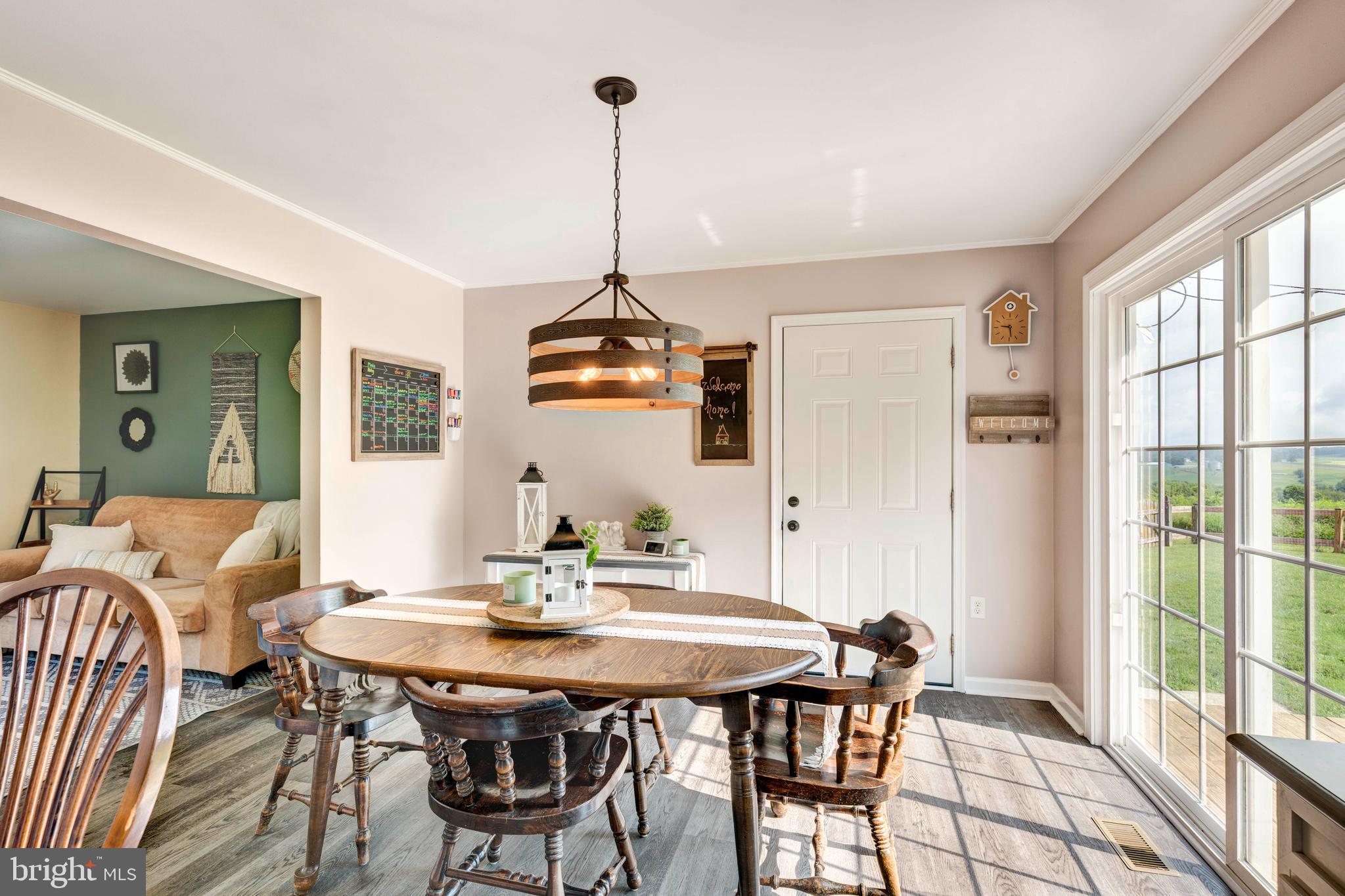 ROUGH N TUMBLE ACRES - Residential