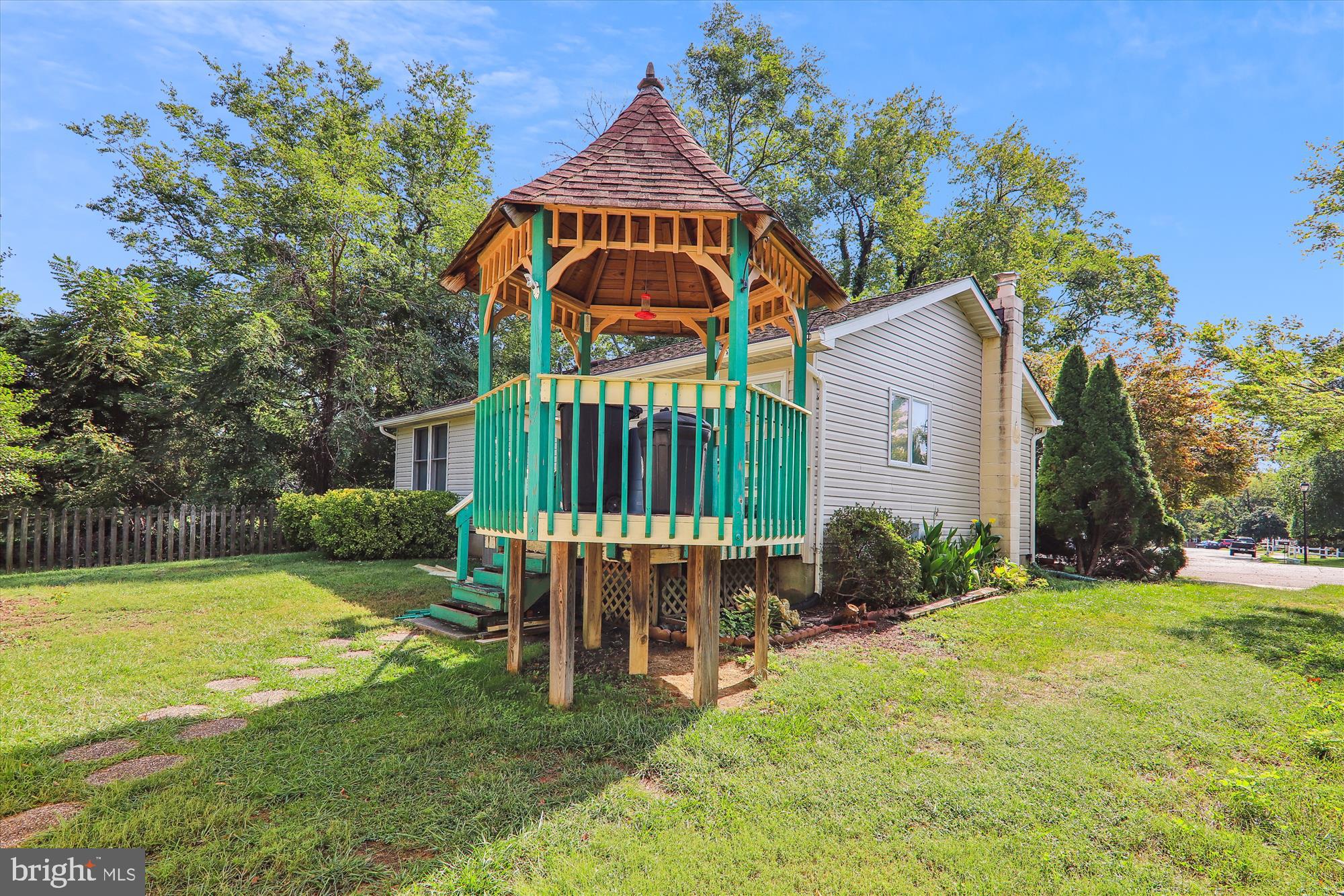 CONCORD COVE - Residential