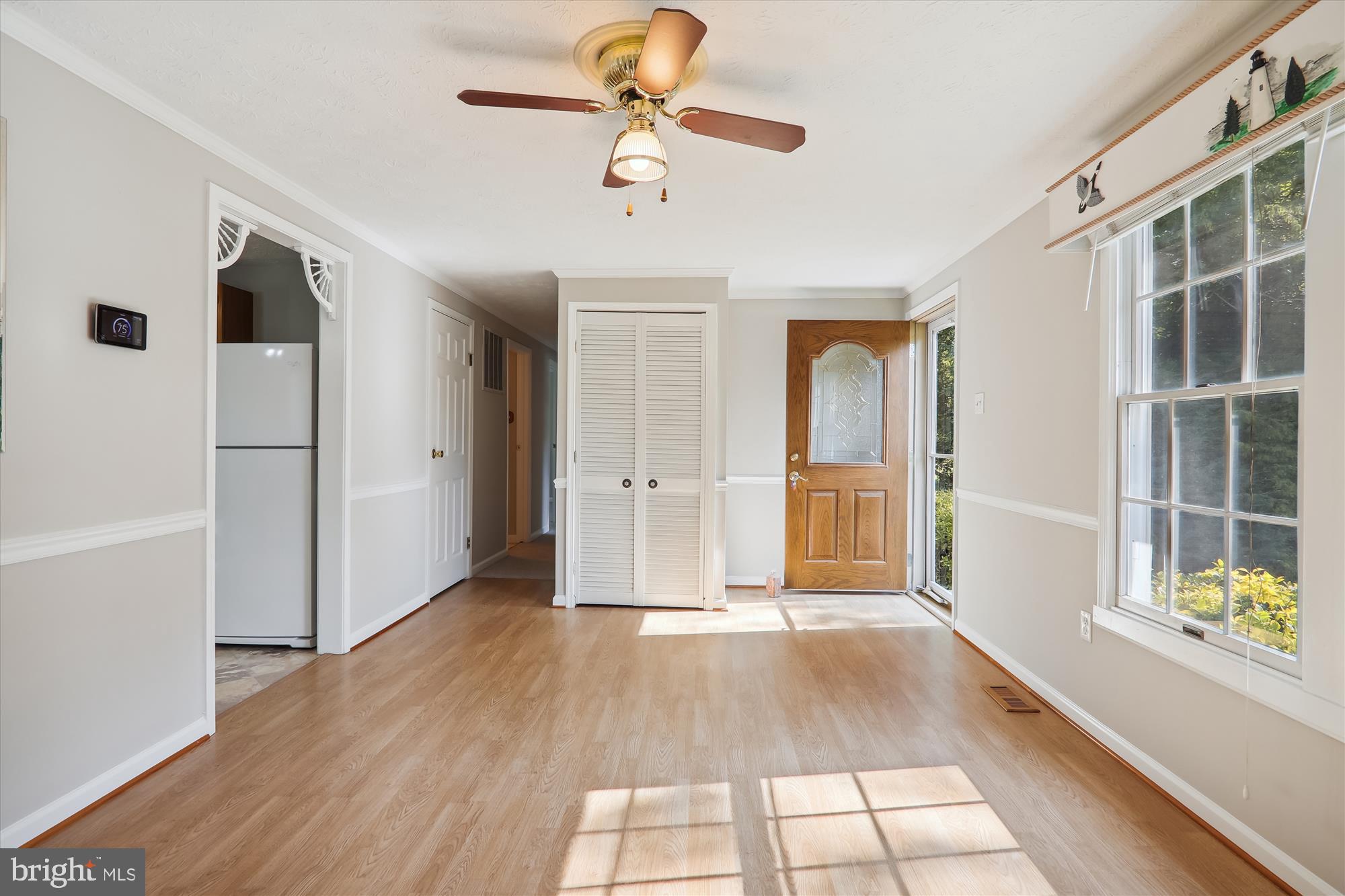 CONCORD COVE - Residential