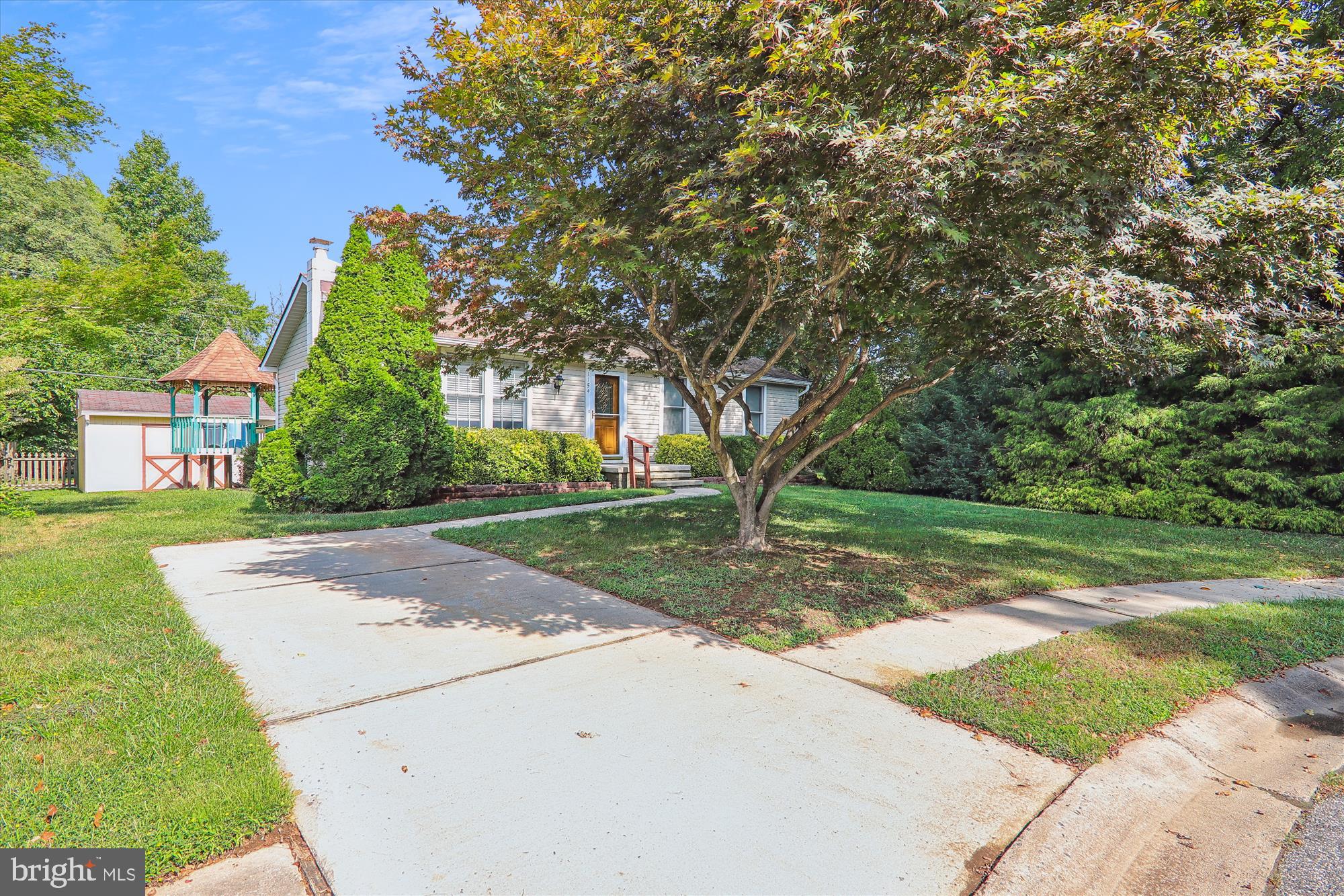 CONCORD COVE - Residential