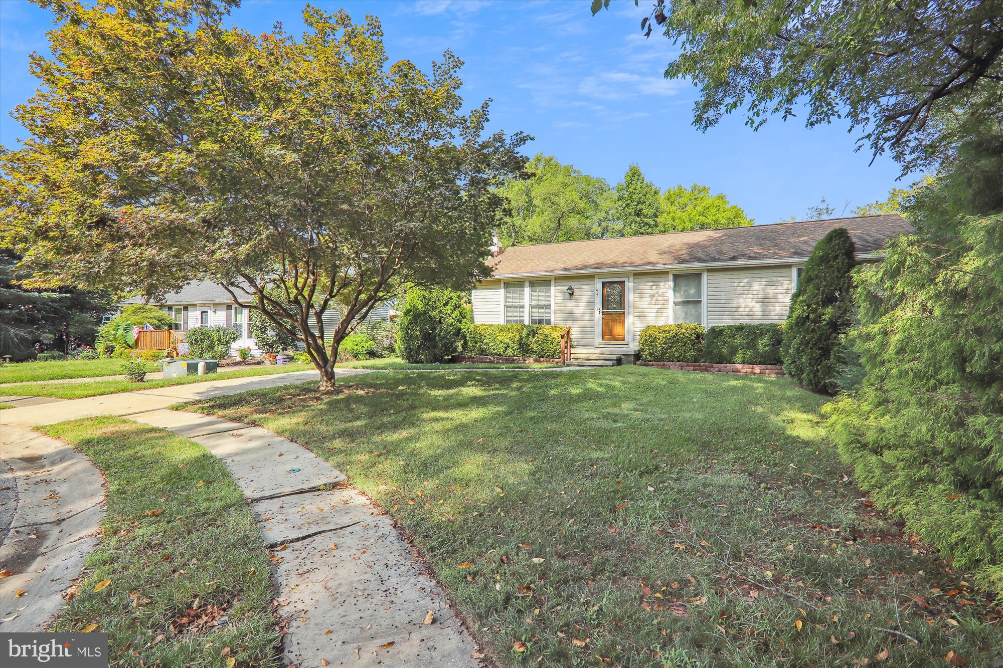 CONCORD COVE - Residential