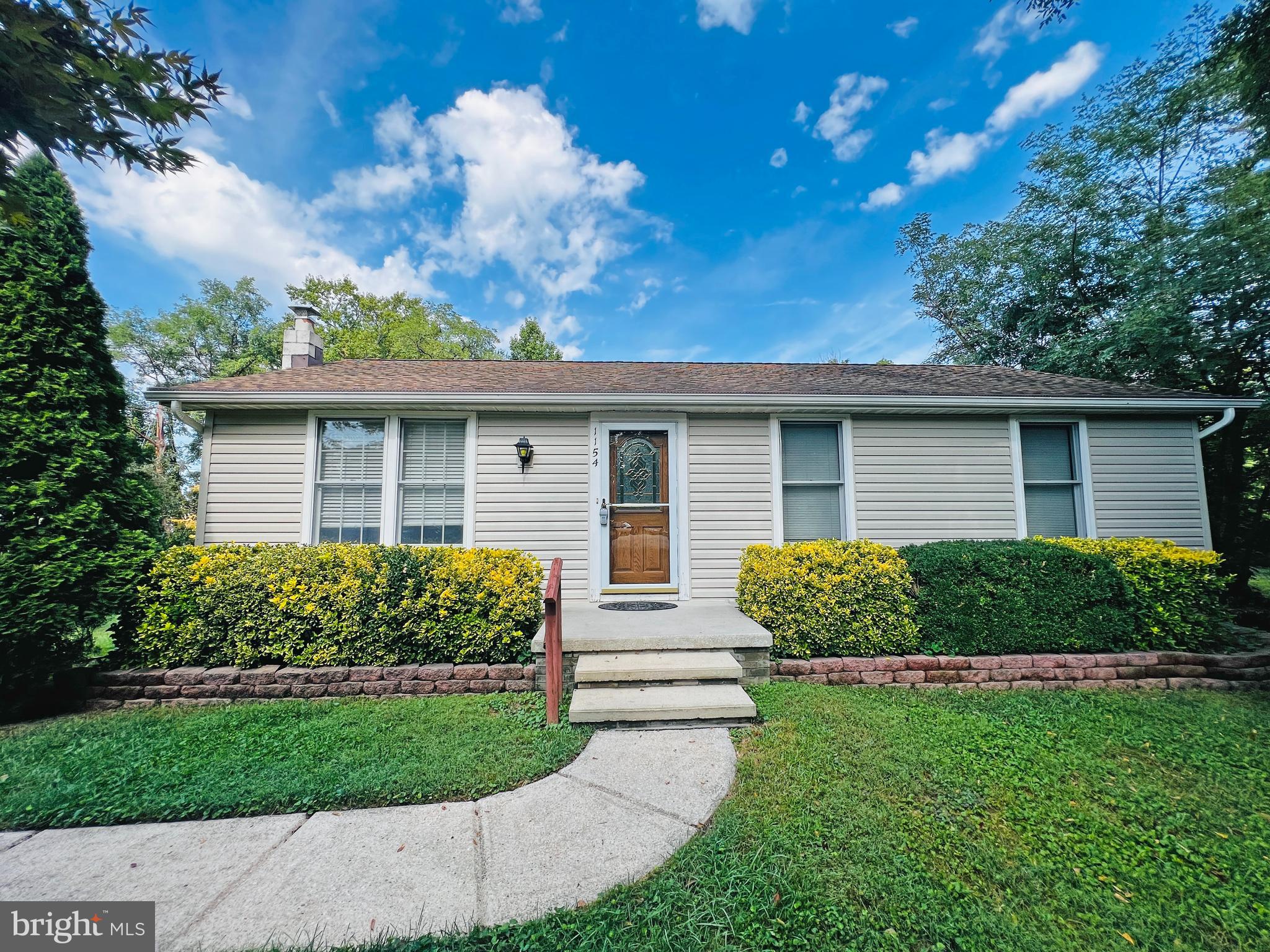 CONCORD COVE - Residential