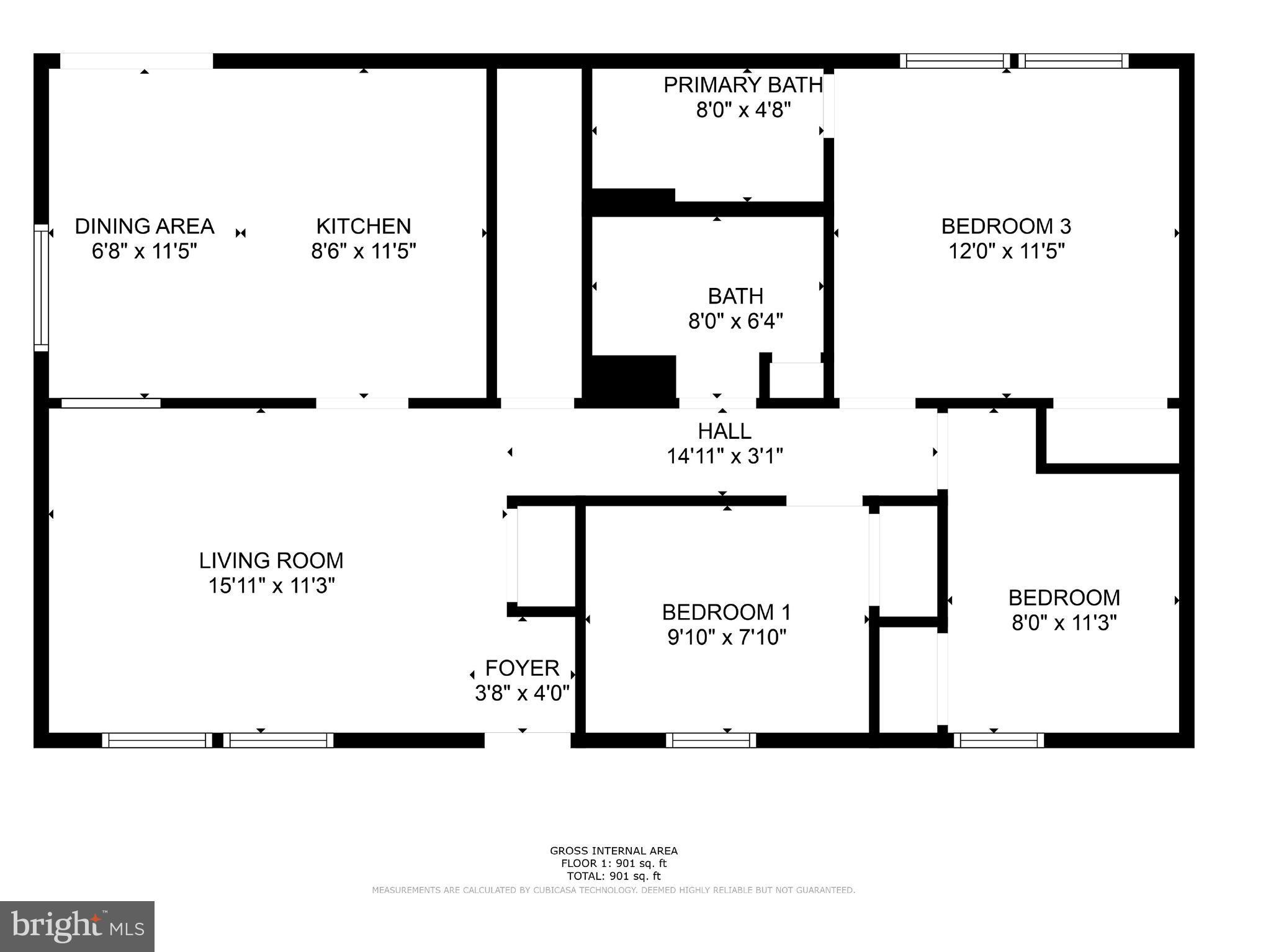 CONCORD COVE - Residential