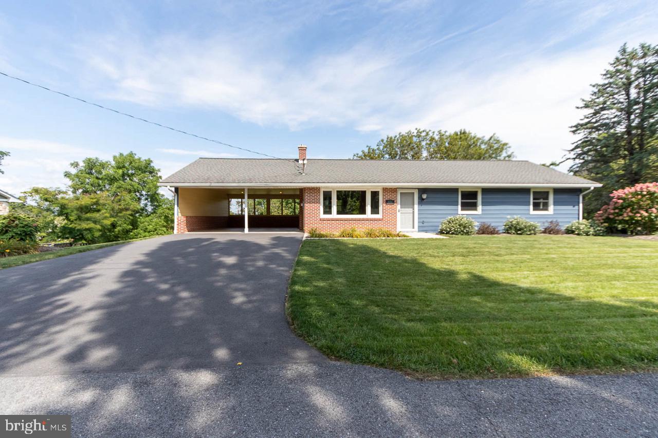 131 BUTTERNUT STREET