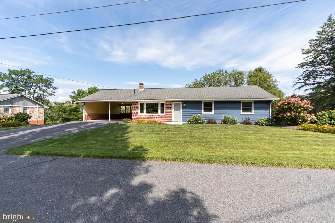 131 BUTTERNUT STREET