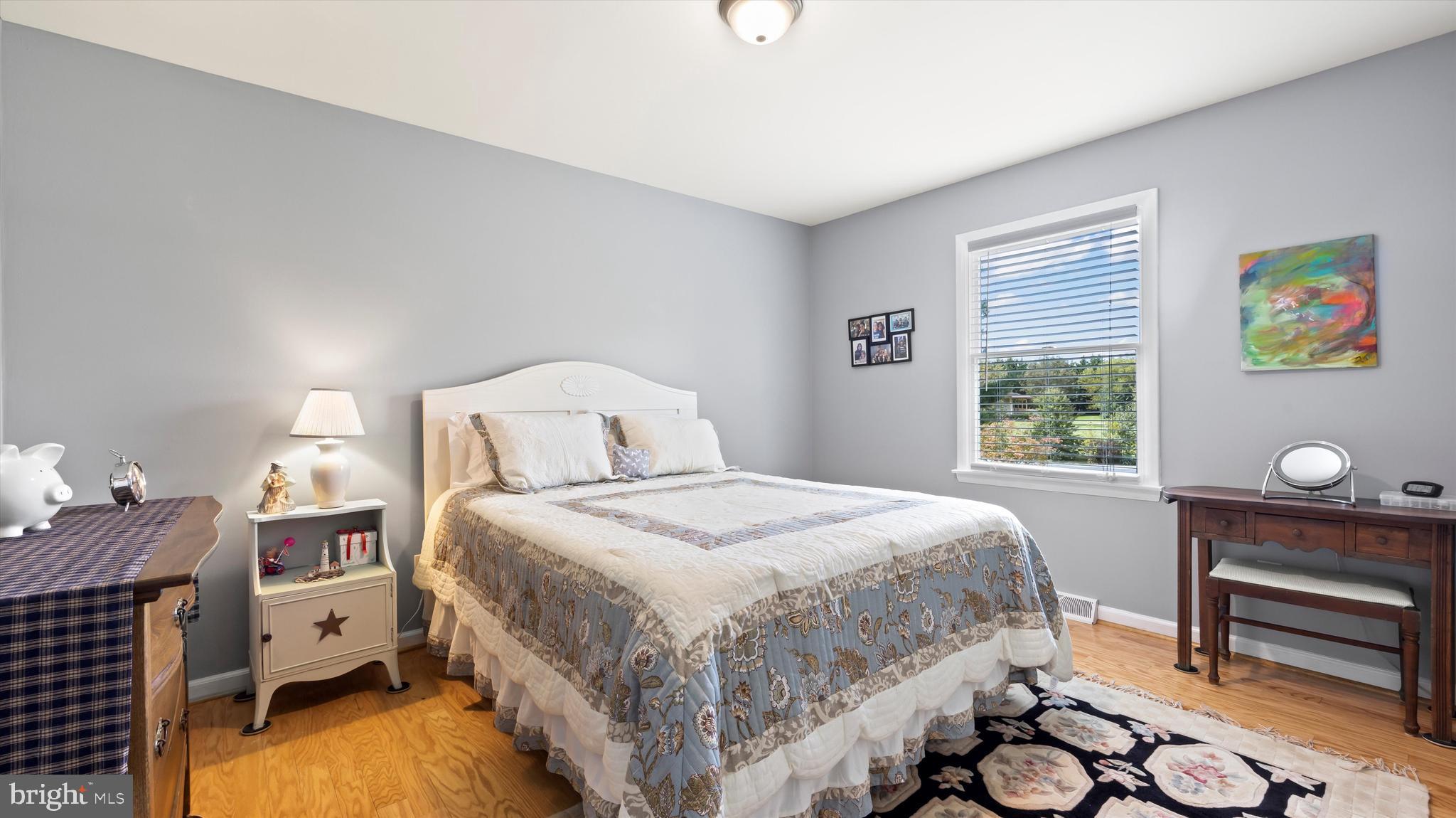 ROCKY SPRING ACRES - Residential