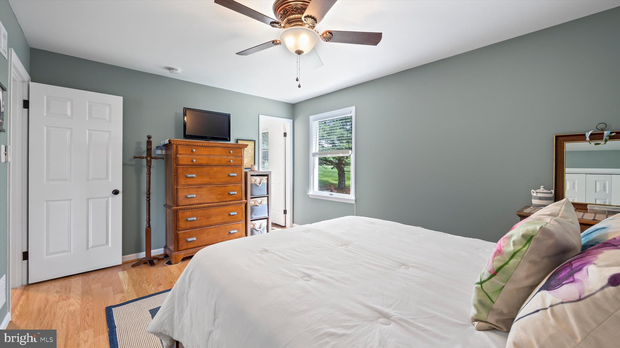 ROCKY SPRING ACRES - Residential