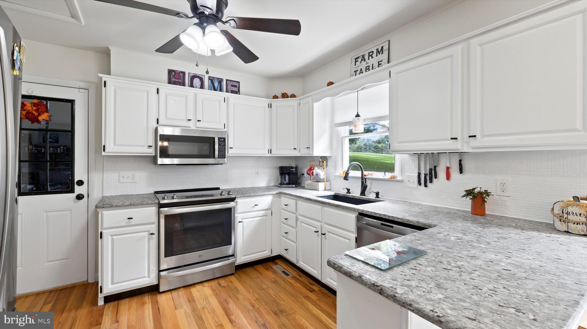 ROCKY SPRING ACRES - Residential